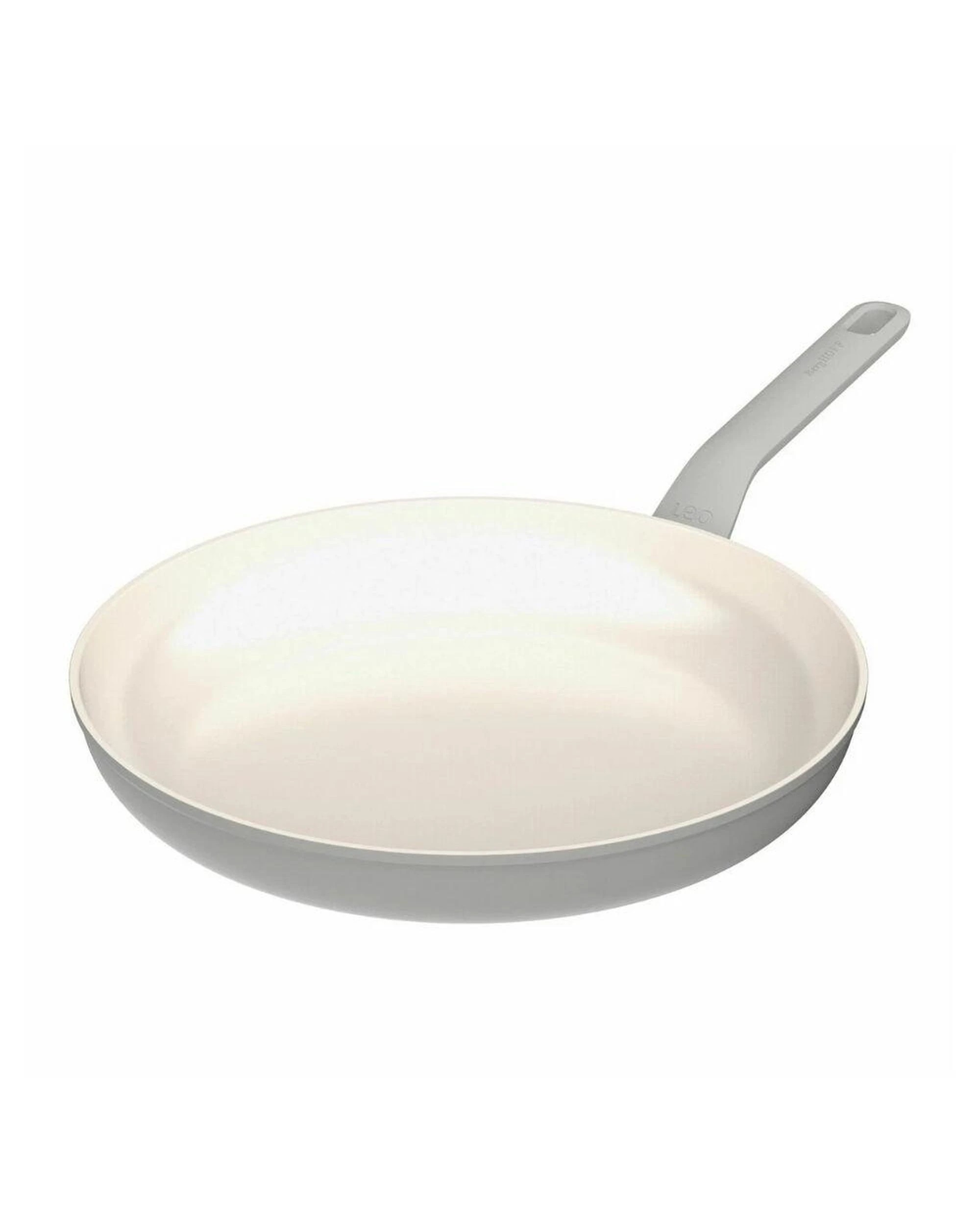 1 BergHOFF Balance Frypan 32cm   Moonmist, 1 of 4