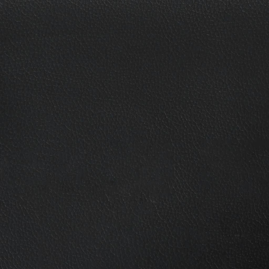7 Vidaxl Sofa - Black, 7 of 8