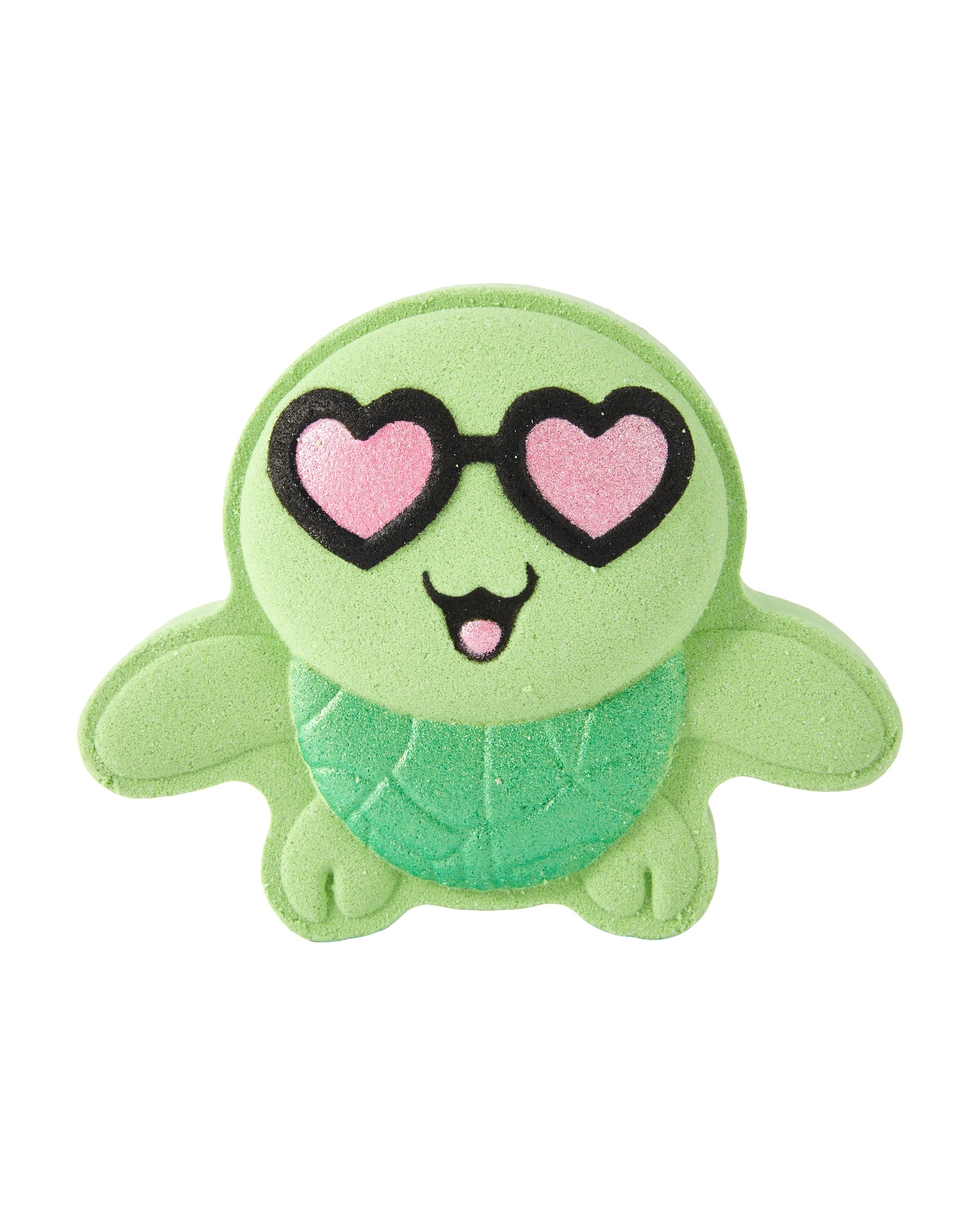 2 OXX Bodycare Bath Fizzer 100g - Green Apple Scented, 2 of 5