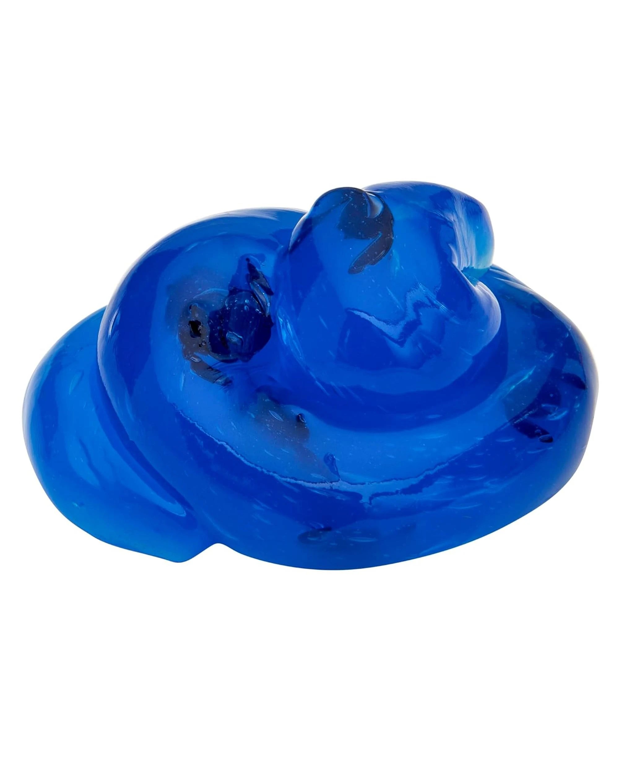 4 Cra-Z-Art Cra-Z-Slimy Disney Stitch Shaped Container, 4 of 8