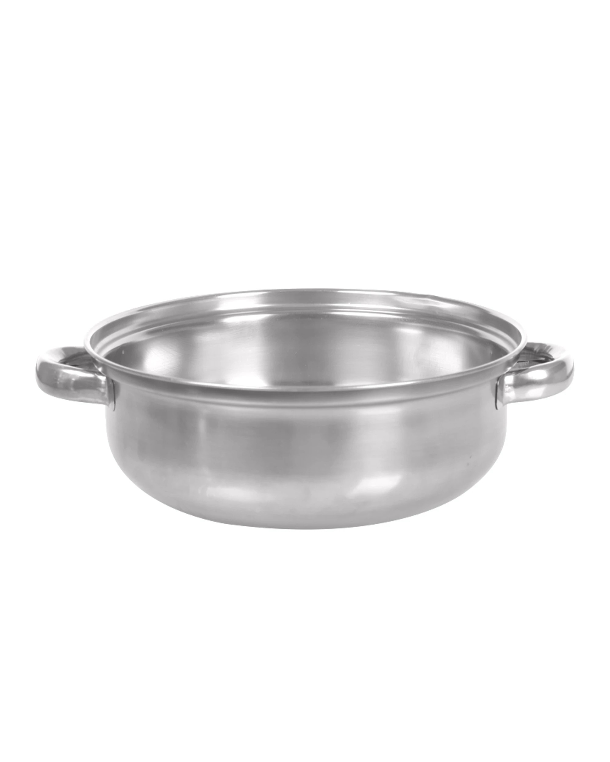 2 Toque Stainless Steel Steamer 3 Tier, 2 of 6