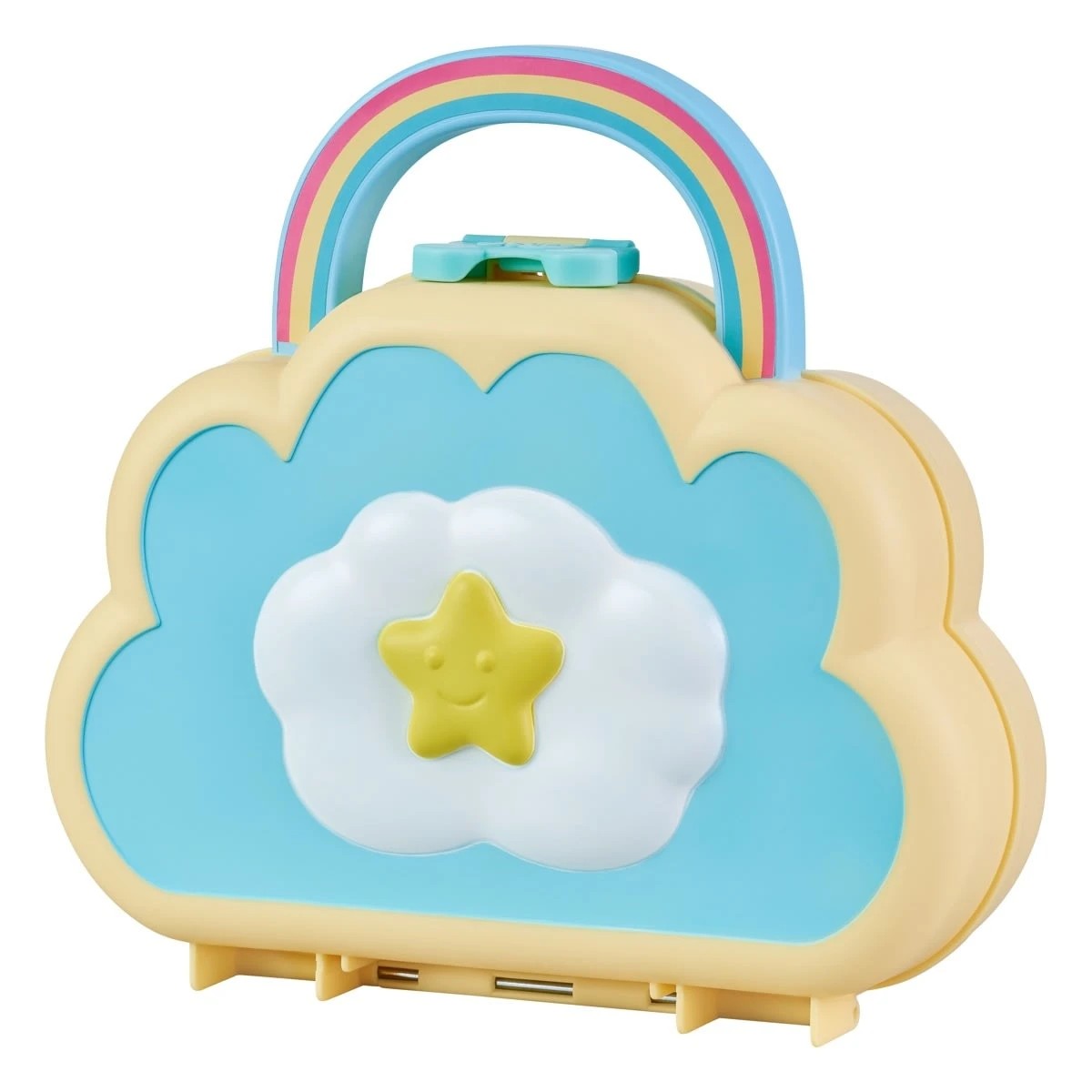 4 Bluey Cloud Bag Doctor's Set, 4 of 10