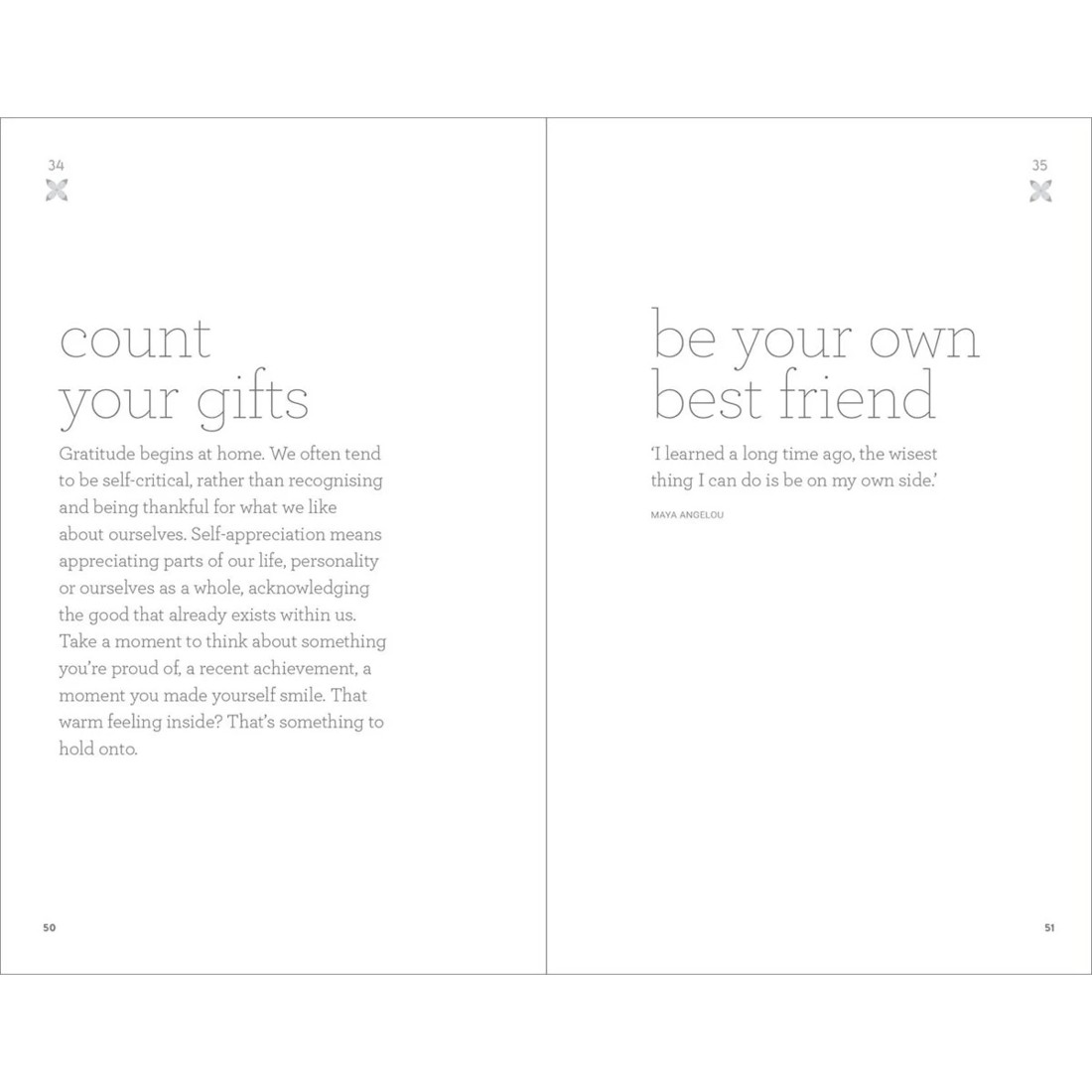 3 Gratitude - Book, 3 of 4