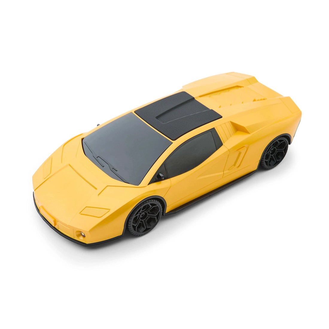 2 Novelty Sports Car Speaker - Anko - Multi, 2 of 6