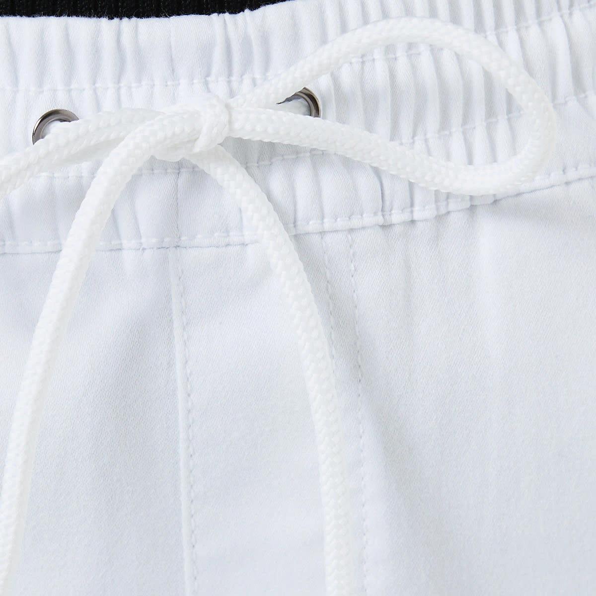 5 Jogger Jeans White, 5 of 5