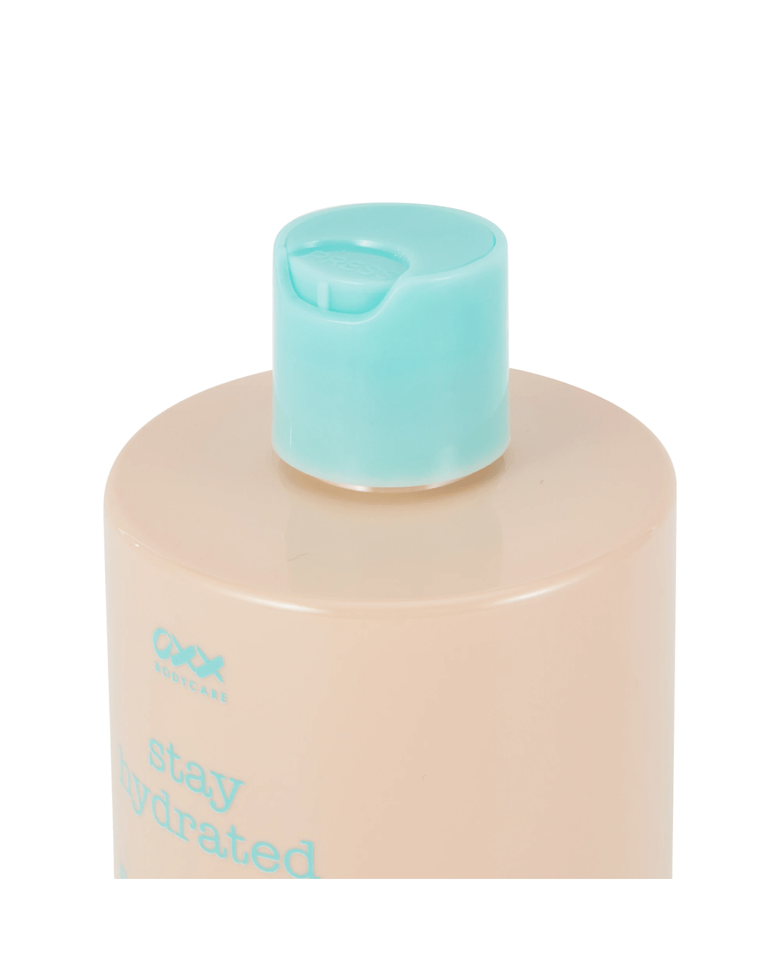 2 OXX Bodycare Stay Hydrated Sweet Cheeks Body Wash 300ml - Hyaluronic Acid, 2 of 3