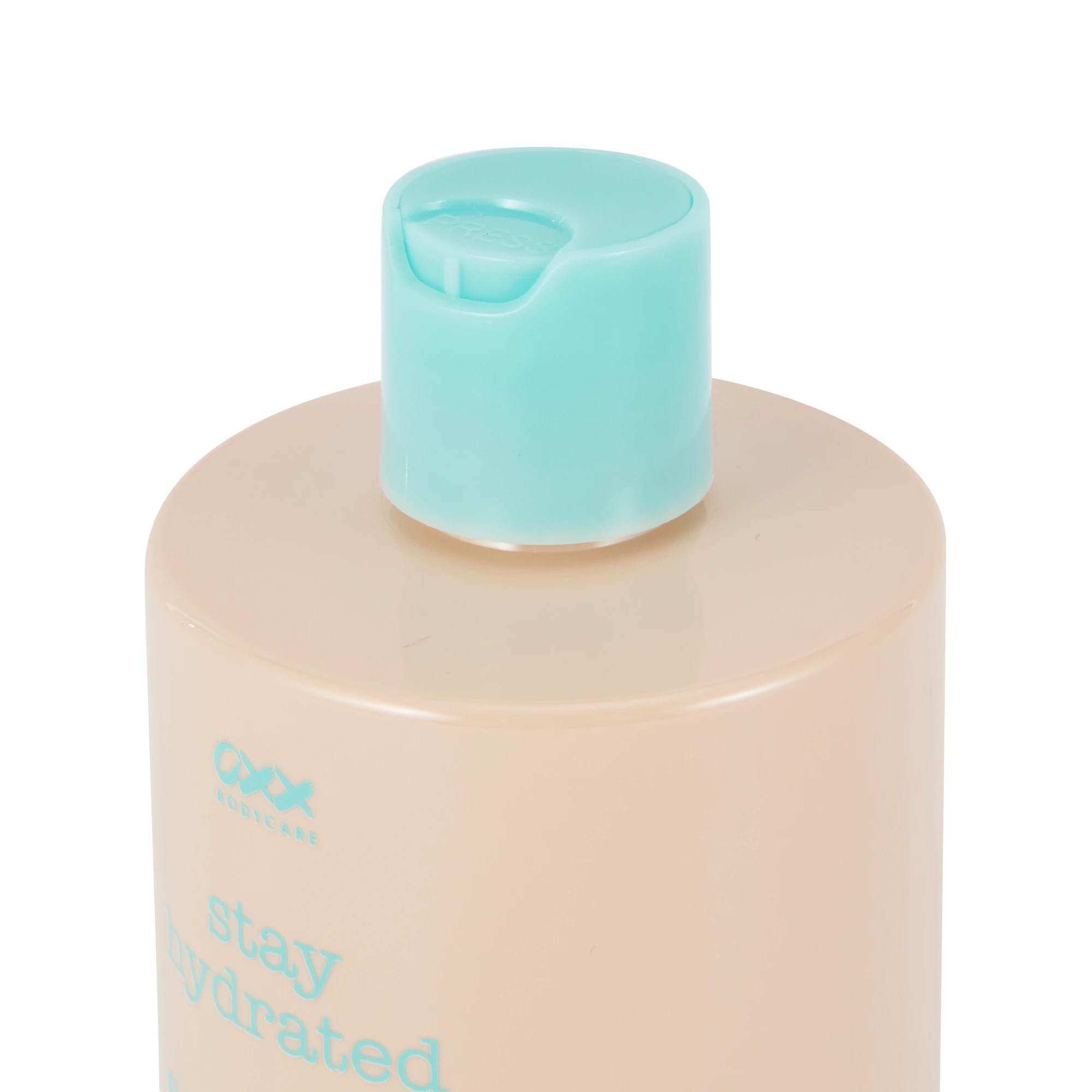 2 OXX Bodycare Stay Hydrated Sweet Cheeks Body Wash 300ml - Hyaluronic Acid, 2 of 3