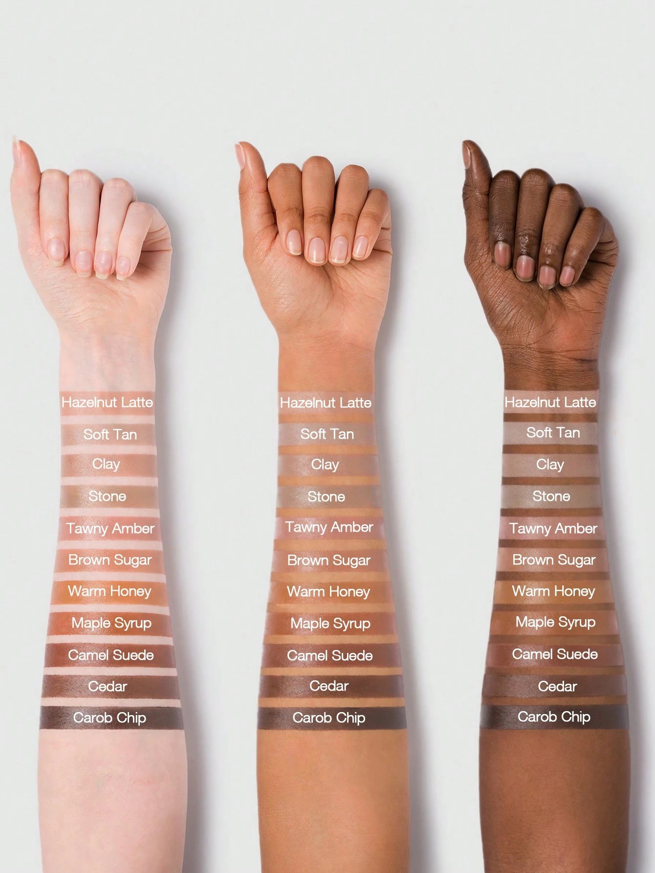 4 SHEGLAM Sun Sculpt Liquid Contour - Tawny Amber, 4 of 7