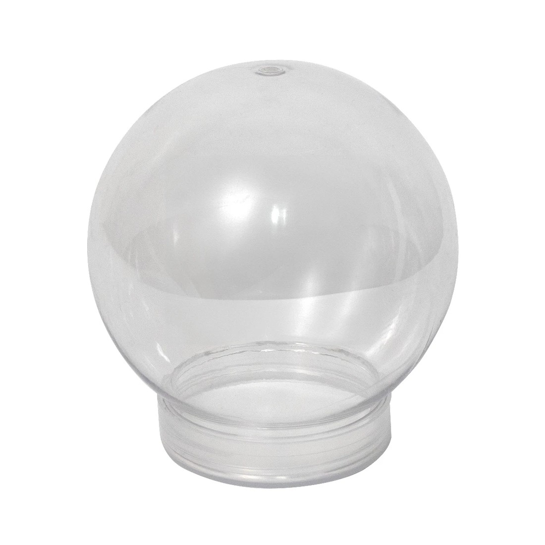 2 Christmas Craft Snow Globe, 2 of 3