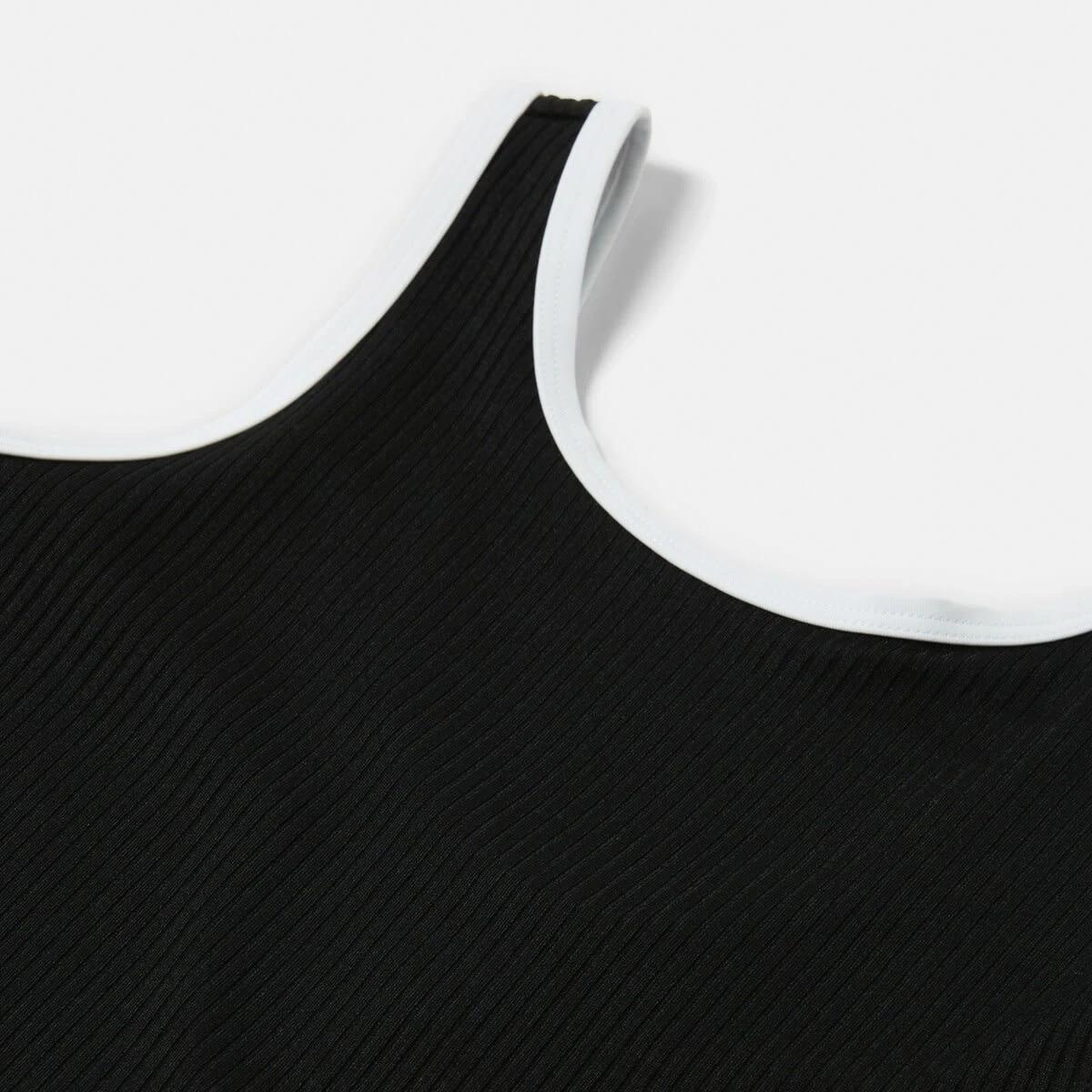 7 One Piece Bather BLACK, 7 of 7