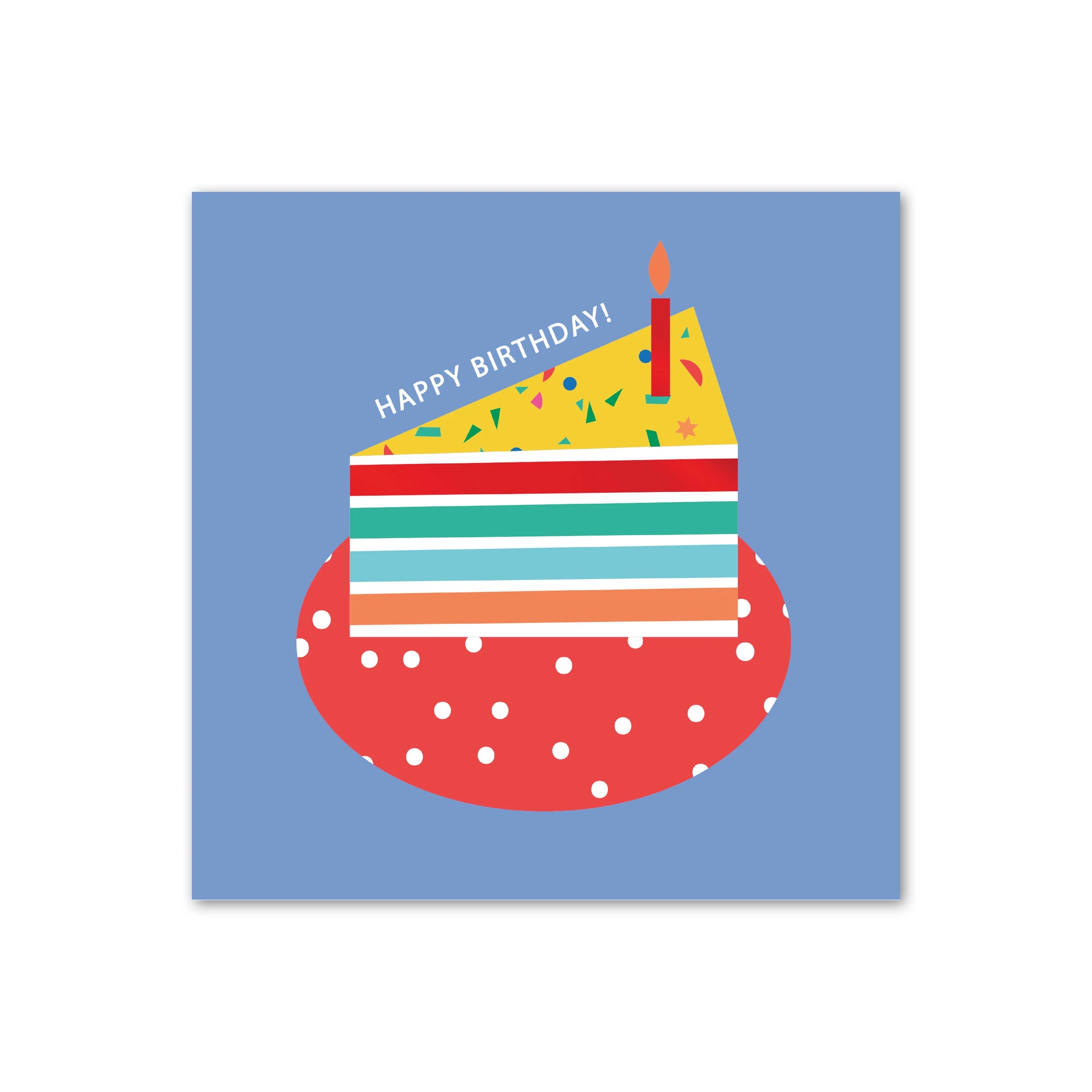 3 Hallmark Birthday Card - Happy Birthday!, 3 of 3