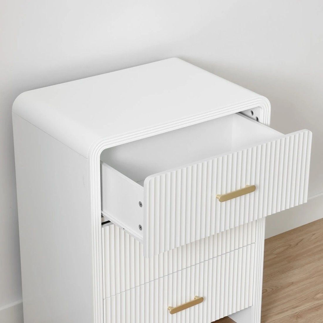 6 Linear Chest of Drawers, 6 of 9