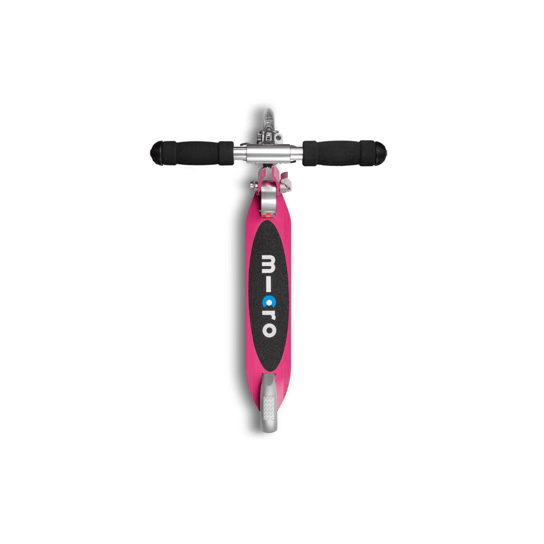 2 Micro Sprite Foldable Scooter - Pink, 2 of 10