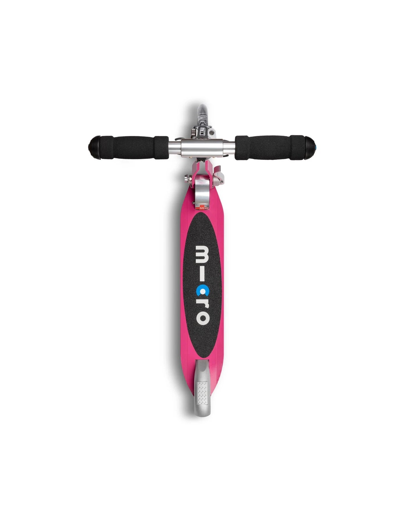 2 Micro Sprite Foldable Scooter - Pink, 2 of 10