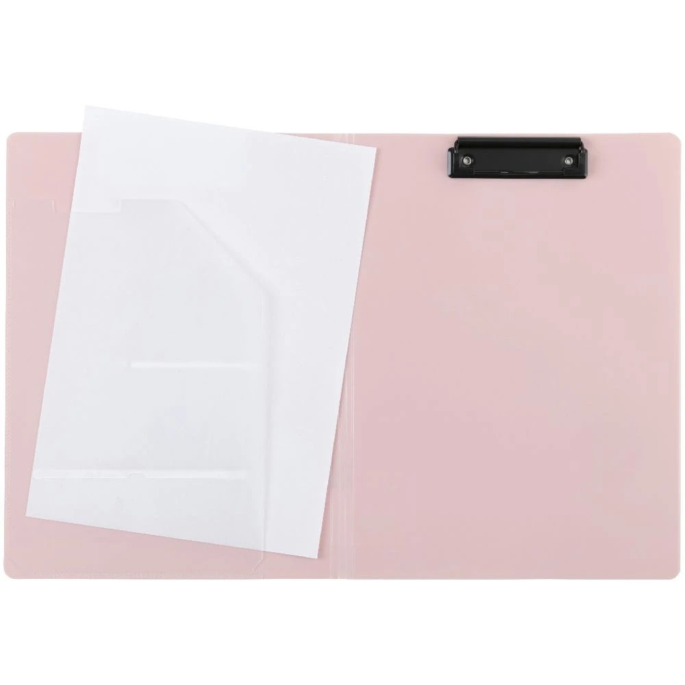 3 Otto  Clipfolder Pale Pink, 3 of 4