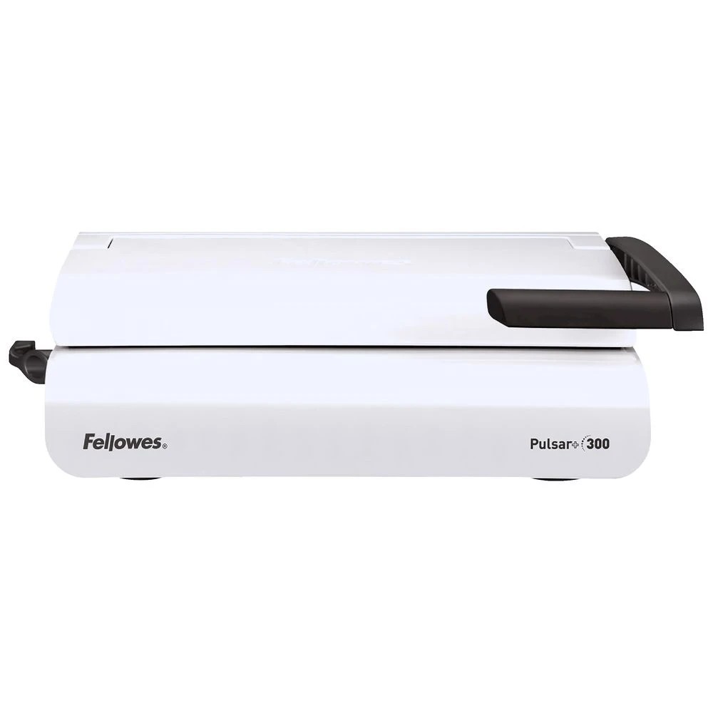 2 Fellowes Comb Pulsar+ 300 Binding Machine, 2 of 6