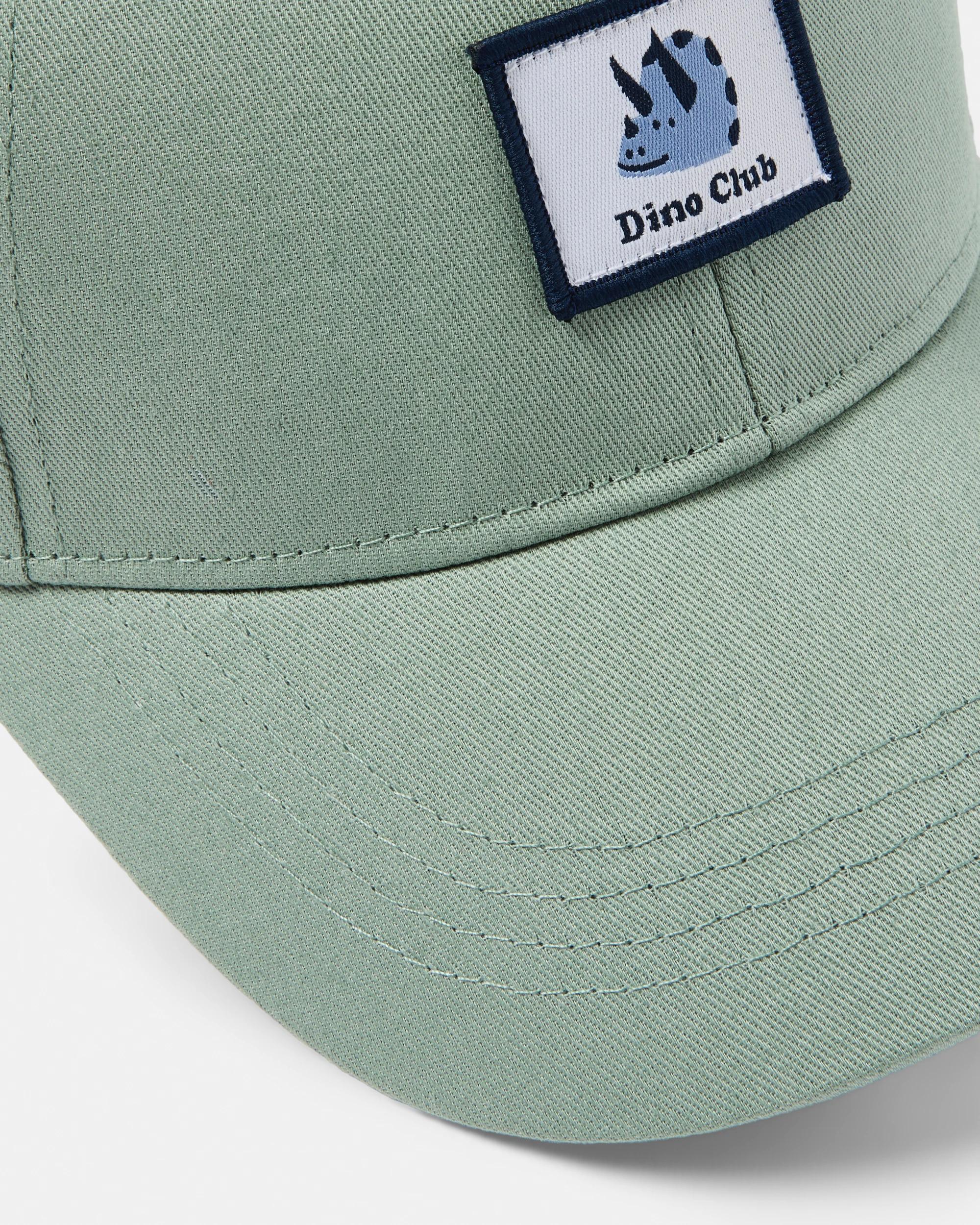 3 Cap Grn Dino, 3 of 3