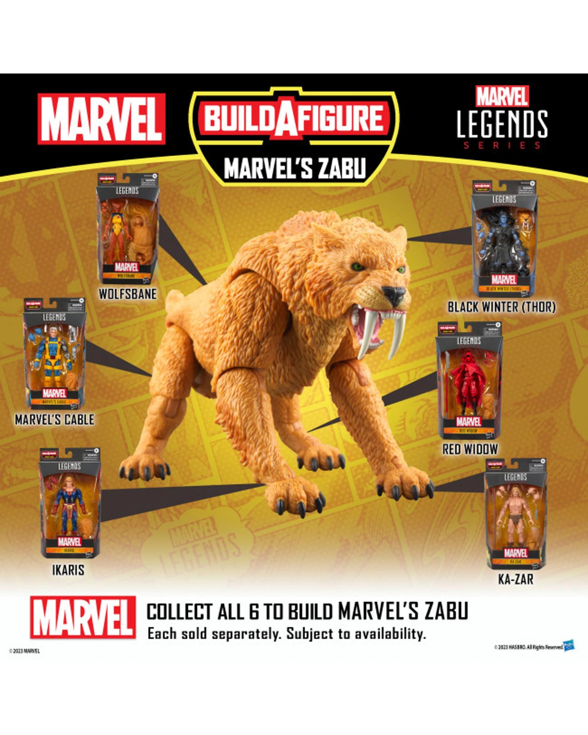 10 Marvel Legends Series Superior Iron Man Action Figure, 10 of 10