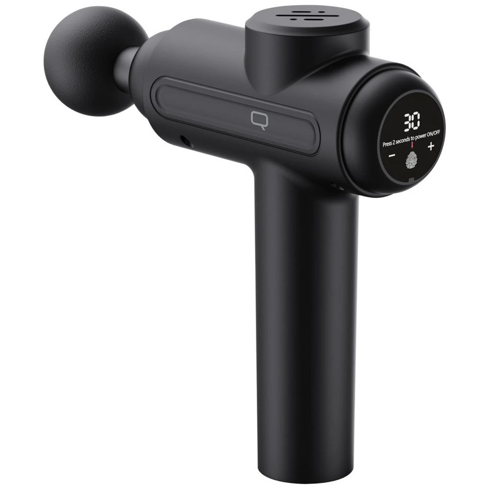 2 Q.Bell Massage Gun, 2 of 6