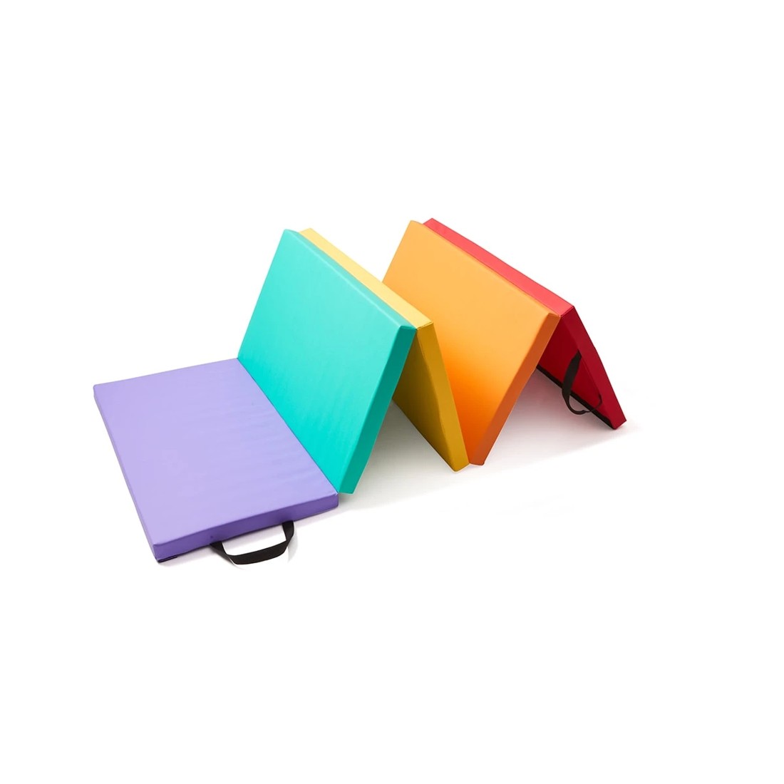 9 Soft Folding Play Mat, 9 of 10