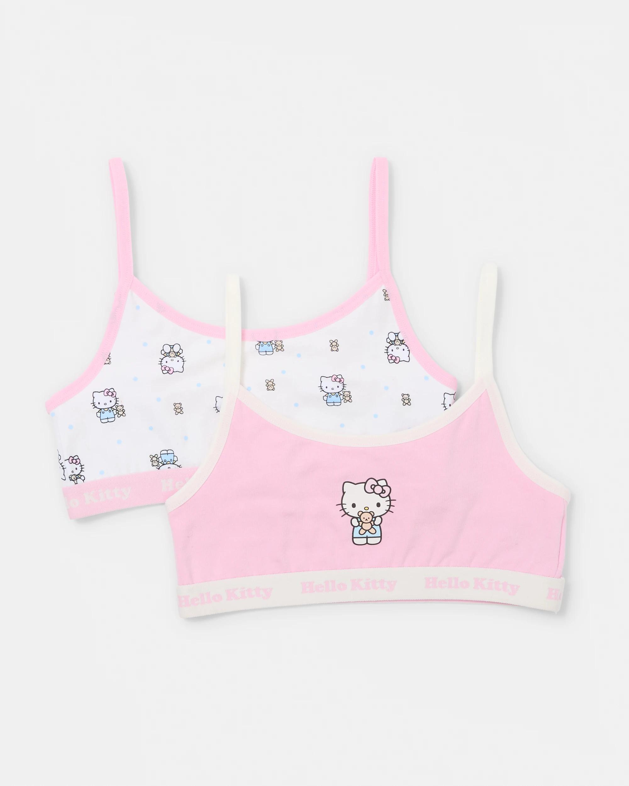 1 2 Pack Kuromi License Crop Hellokitty, 1 of 3