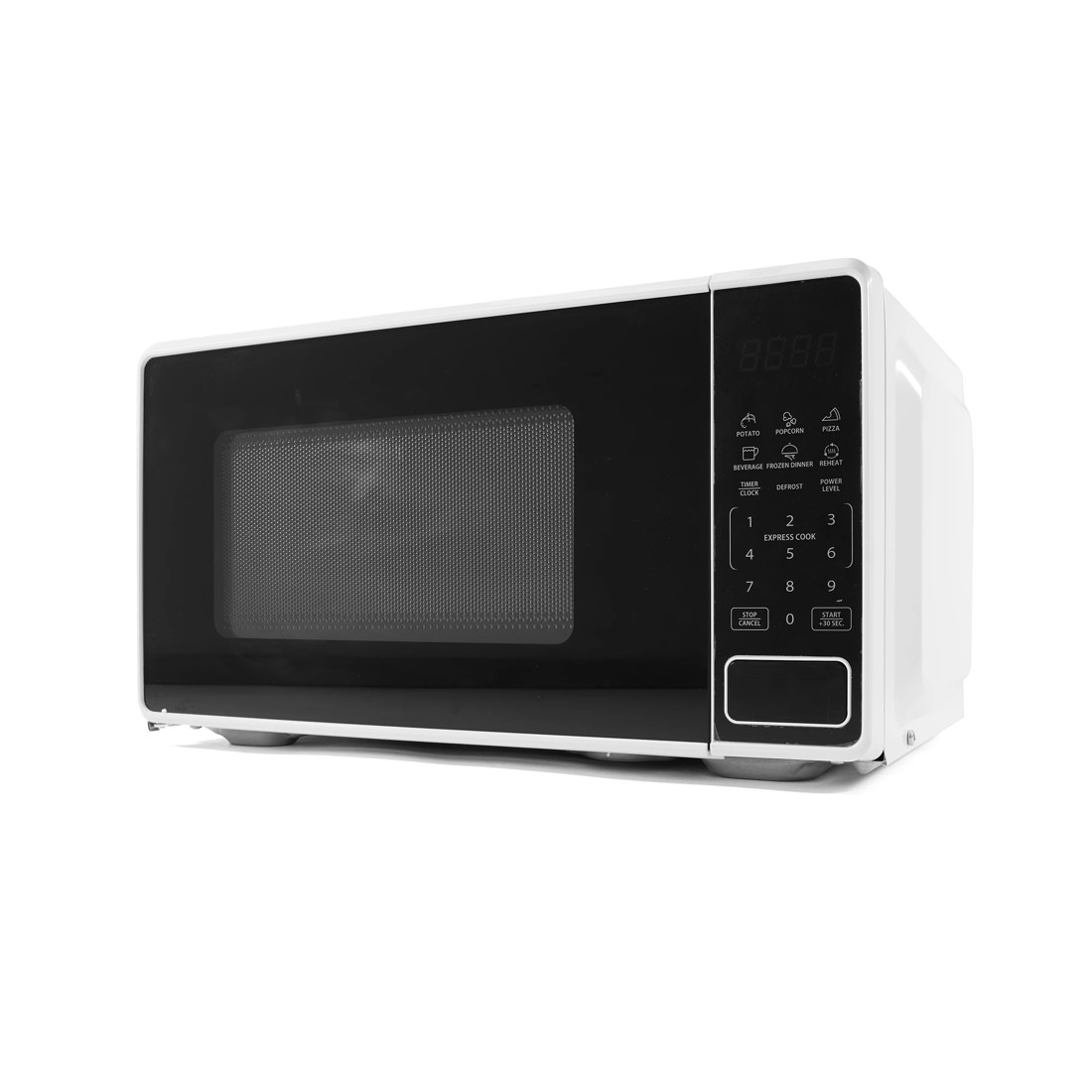 2 20L Compact Microwave, 2 of 8