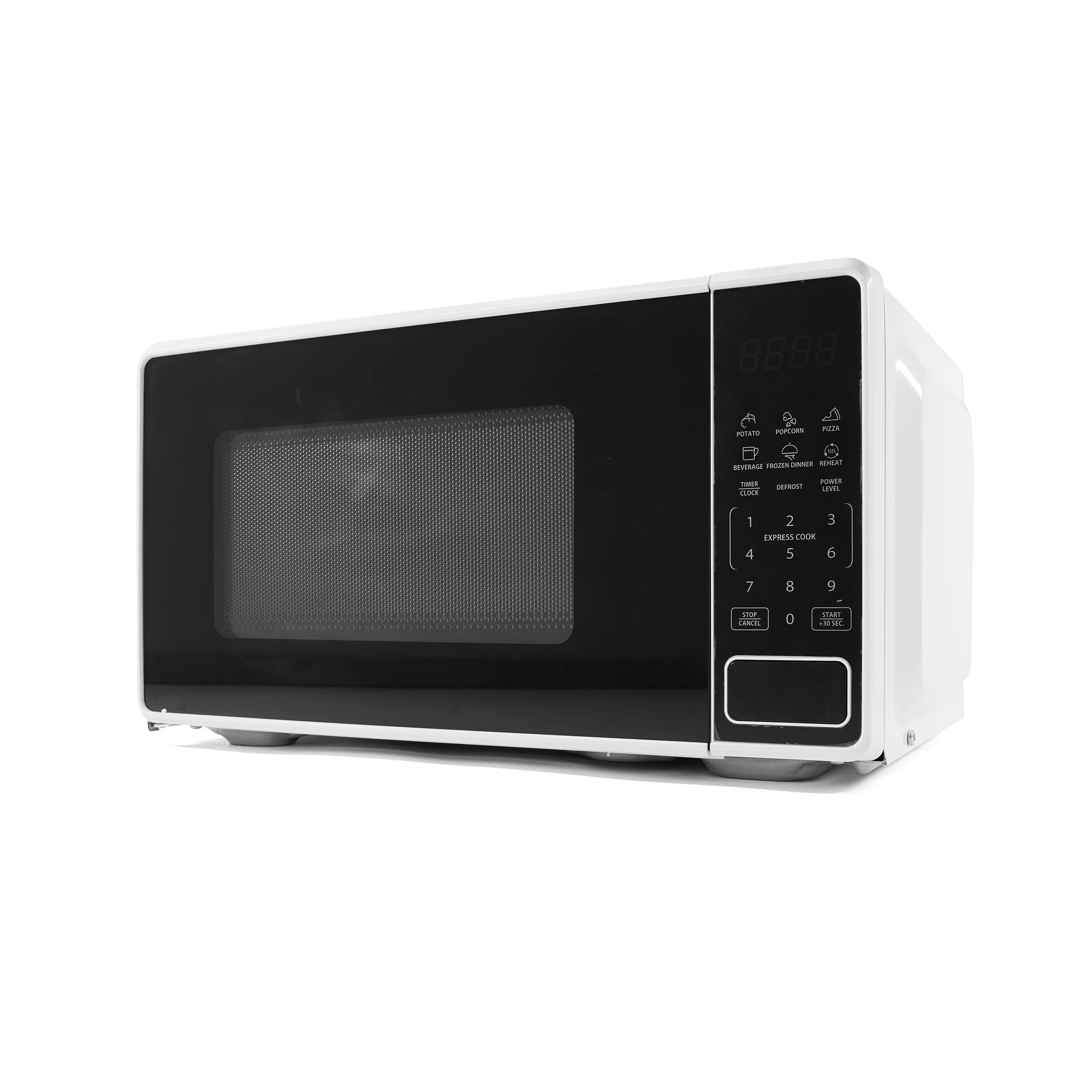 2 20L Compact Microwave, 2 of 8