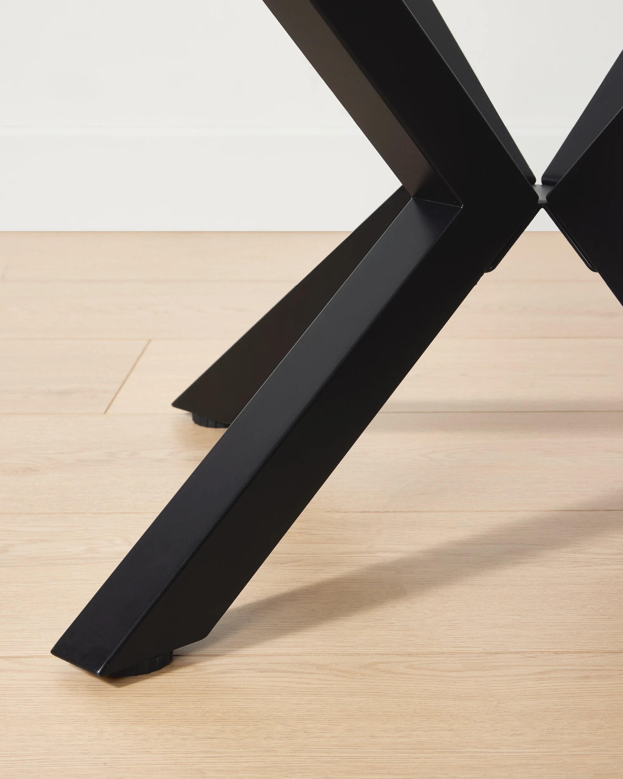 6 Lennox Glass Coffee Table, 6 of 7