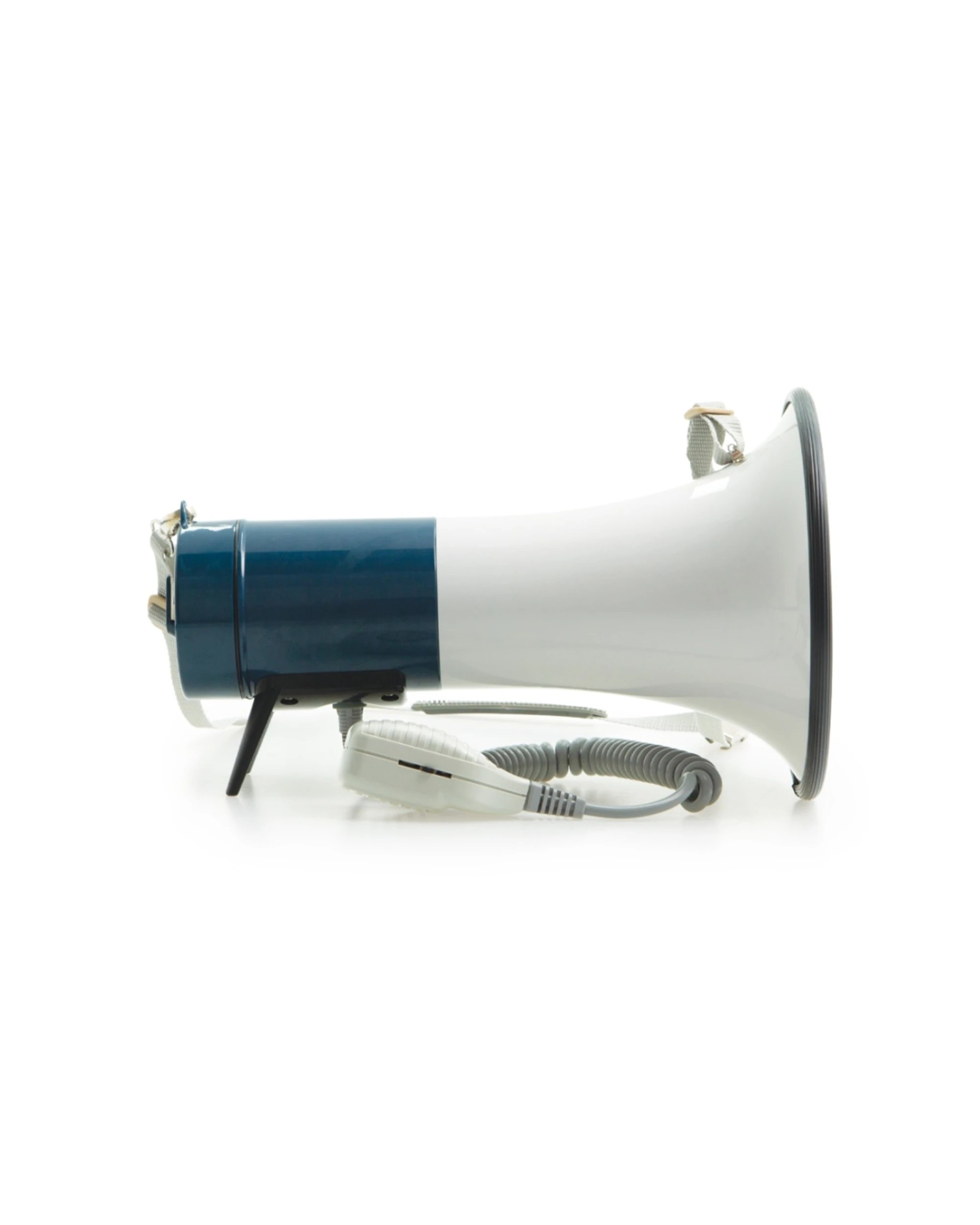 3 Victor Sports Megaphone With Hand Microphone 25W Output Range 450m - Multi, 3 of 6