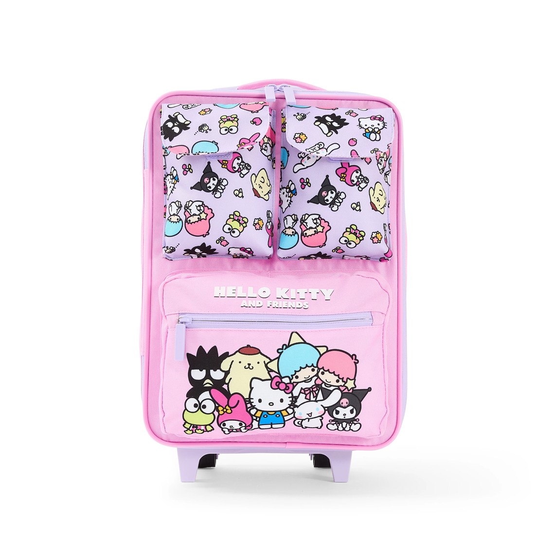 5 4 Piece Hello Kitty Travel Set, 5 of 10