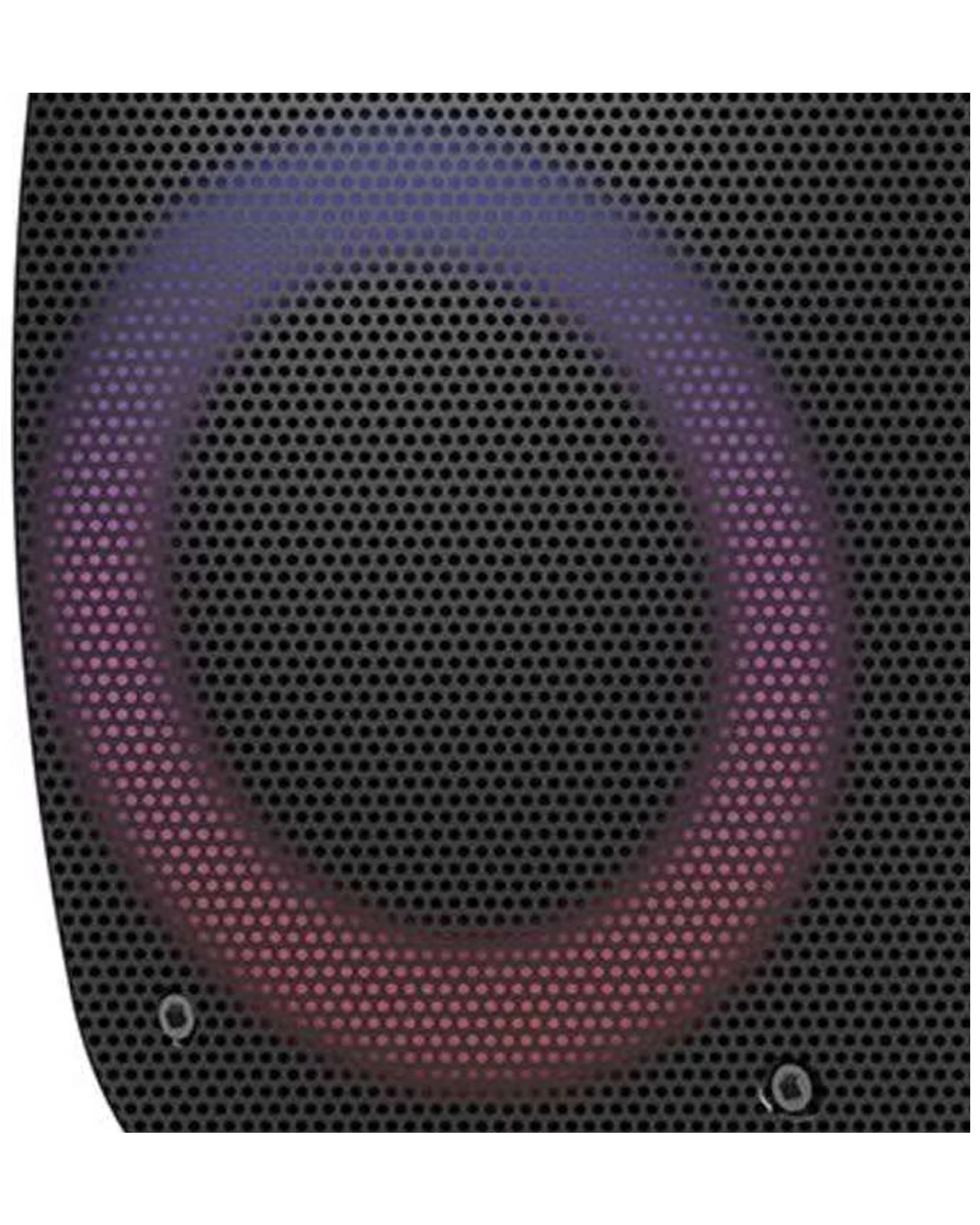 3 Pure Acoustics Portable Wireless Bluetooth Speaker 10W - FM Radio - 1800mAh
 - black, 3 of 3