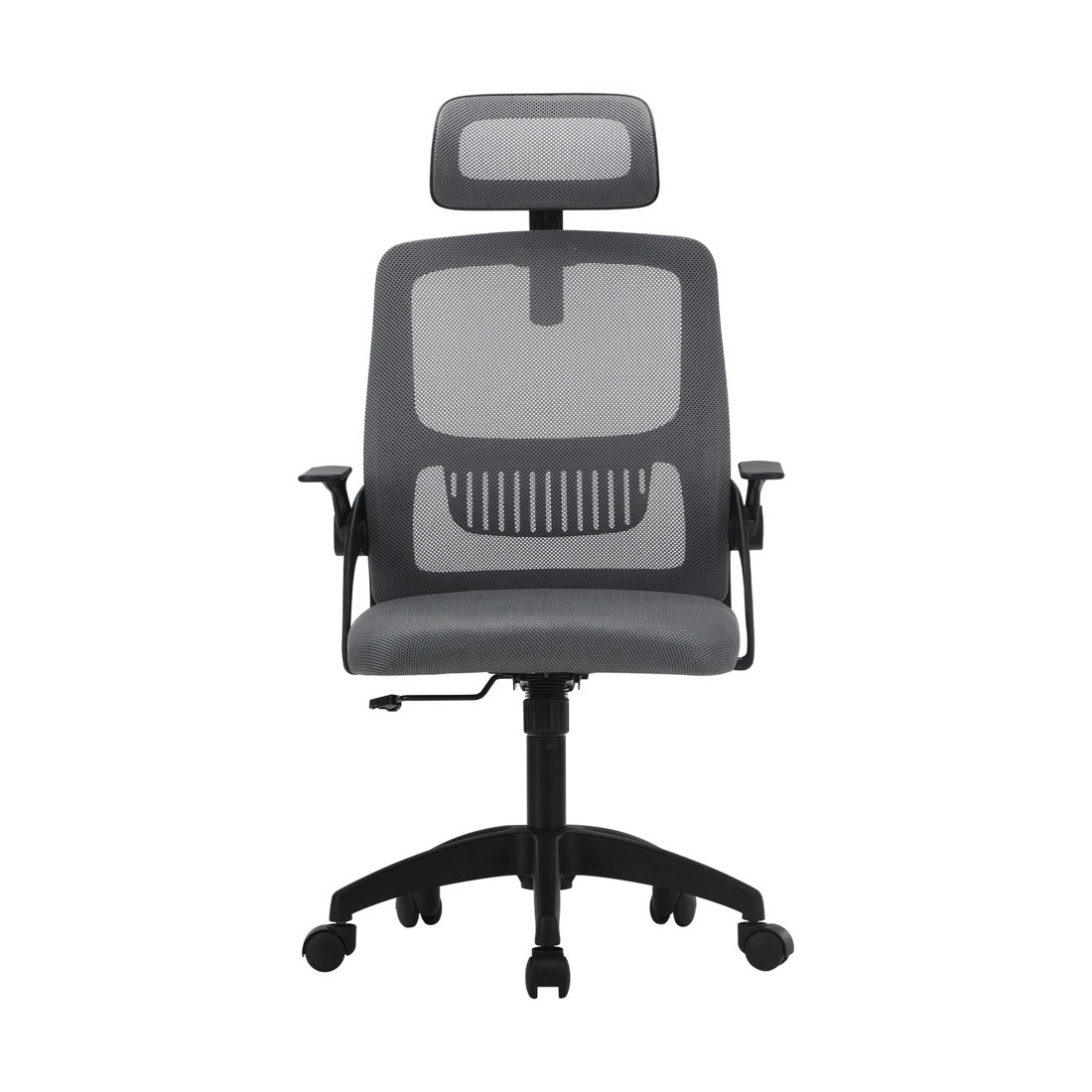 7 Oikiture Mesh Office Chair Fabric
 - Multi, 7 of 9