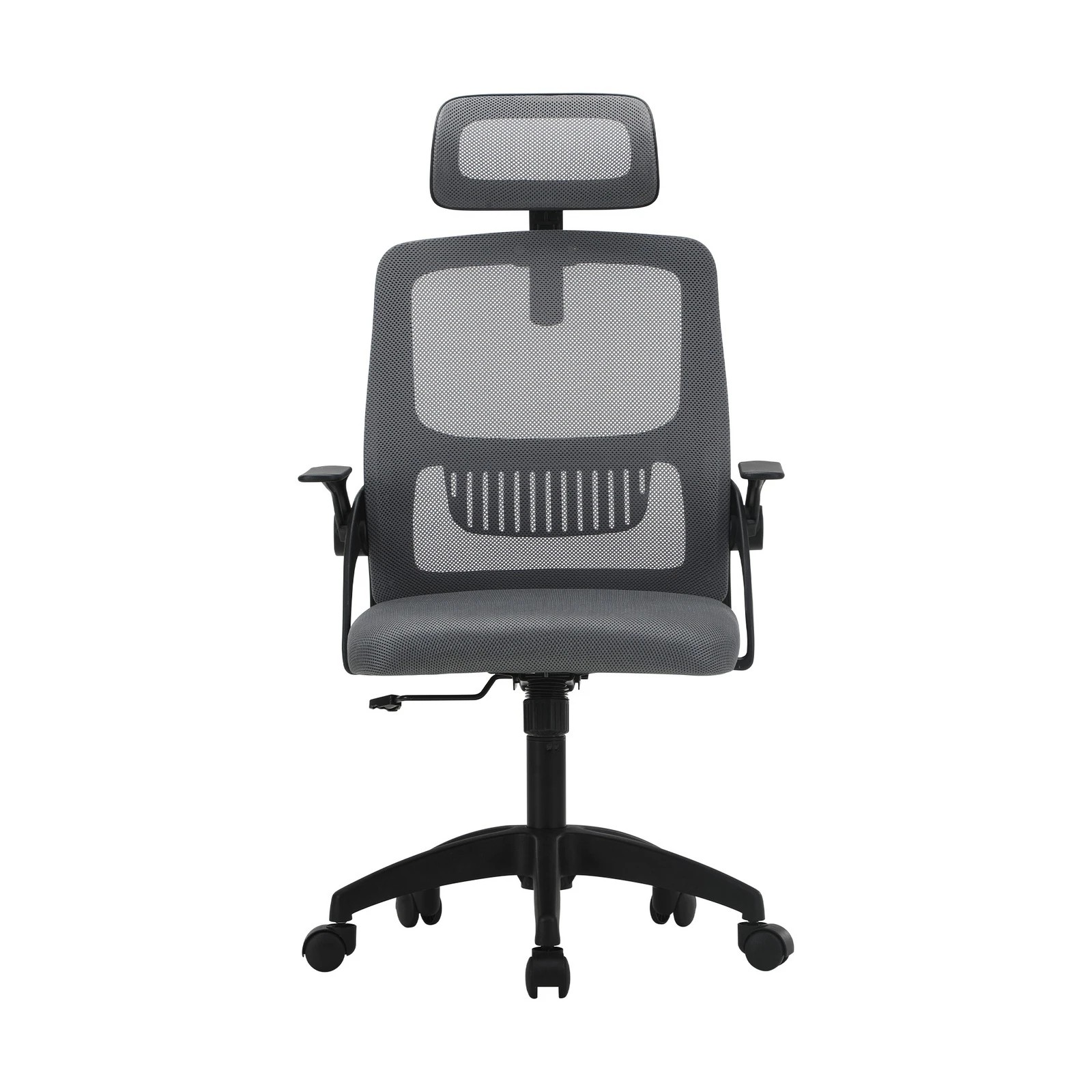 6 Oikiture Mesh Office Chair Fabric
 - Multi, 6 of 7