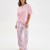 PINK STRIPE