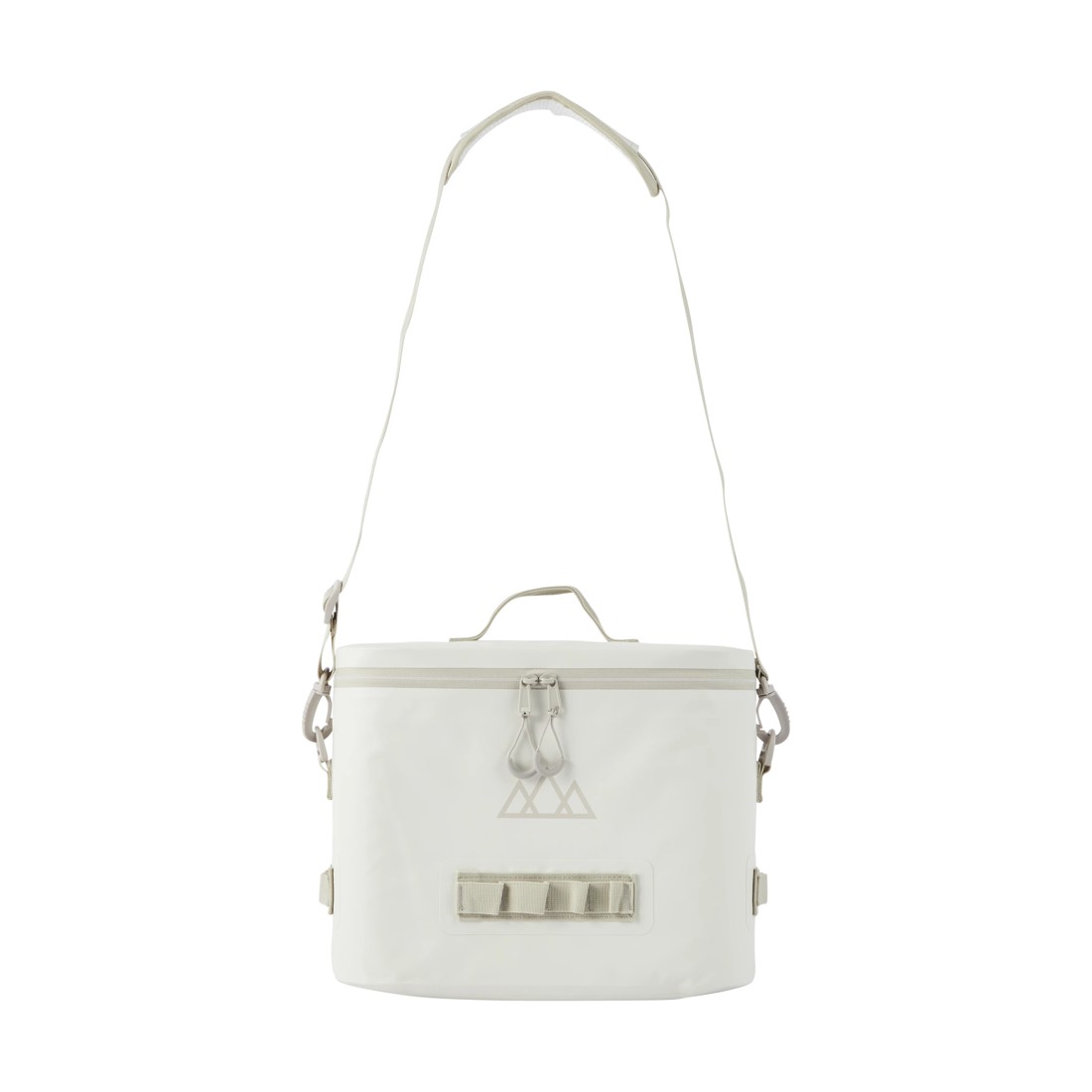 1 12 Can Insulated Cooler, 1 of 7