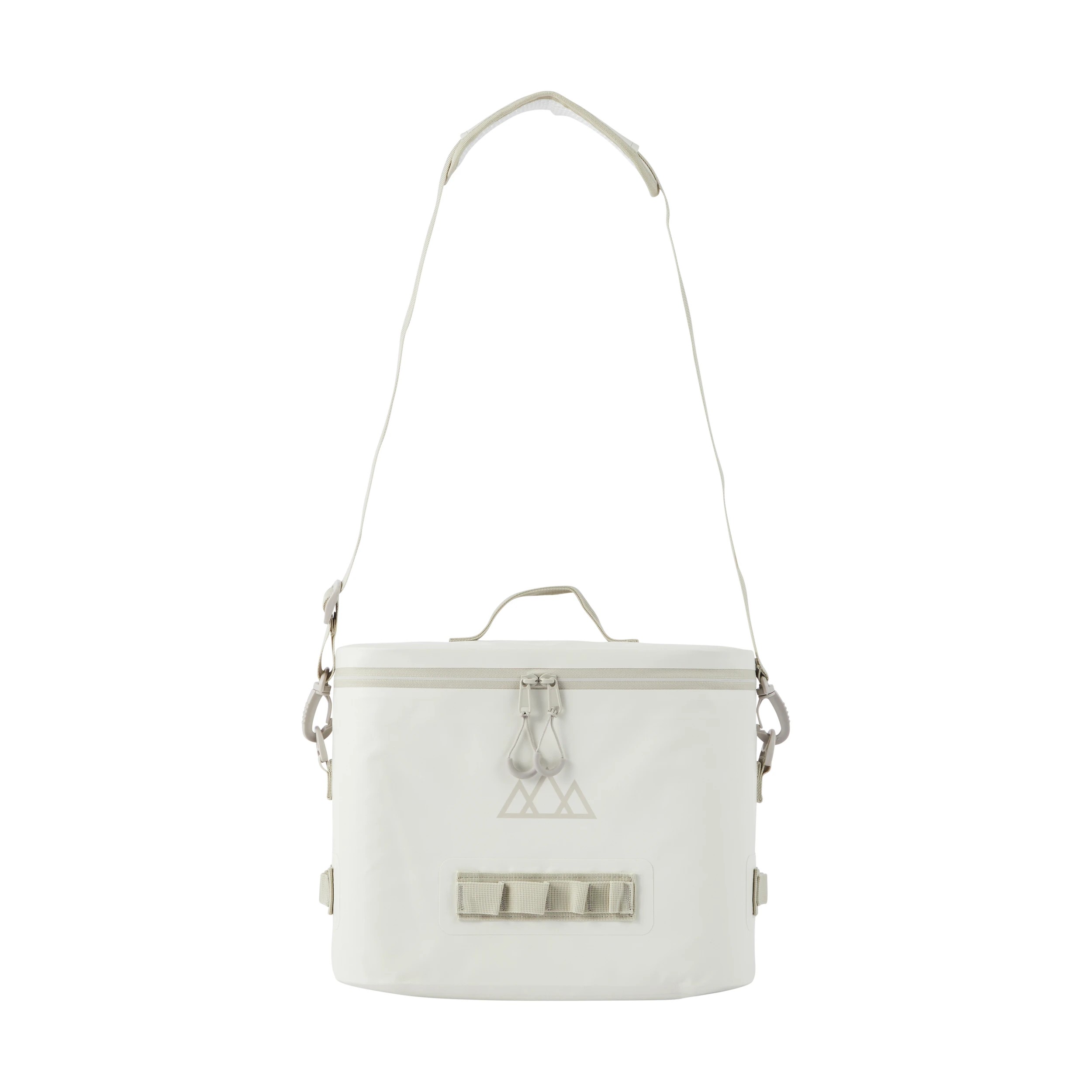 1 Insulated Cooler - Stone, 1 of 7