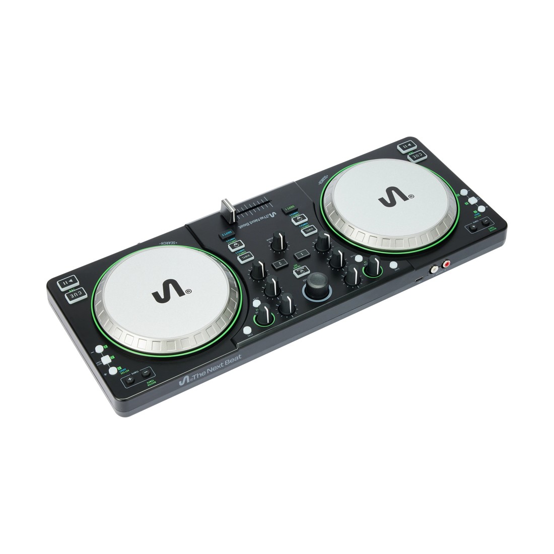 4 The Next Beat by Tiesto DJ Control System, 4 of 10