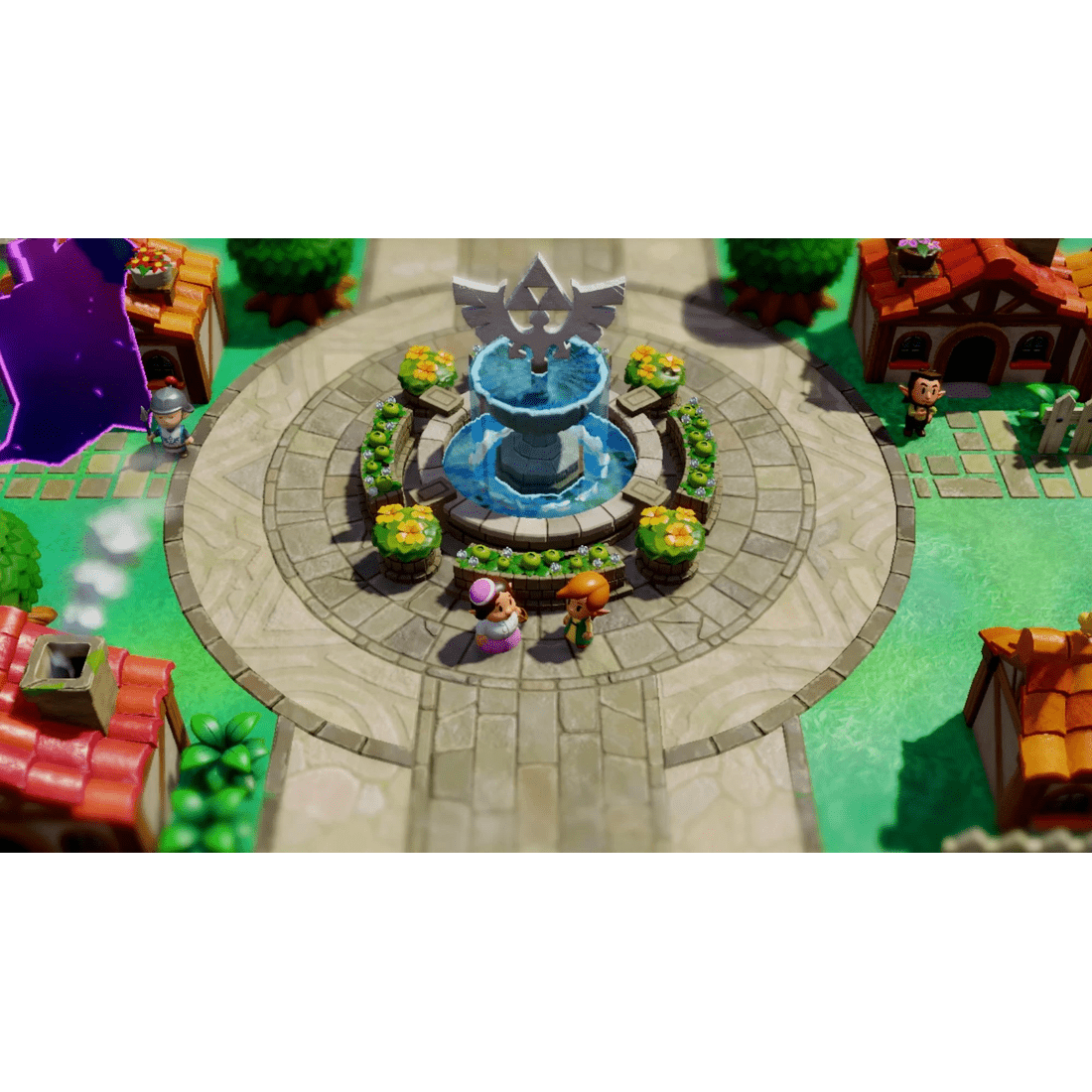 2 Nintendo The Legend of Zelda: Echoes of Wisdom - Switch, 2 of 6