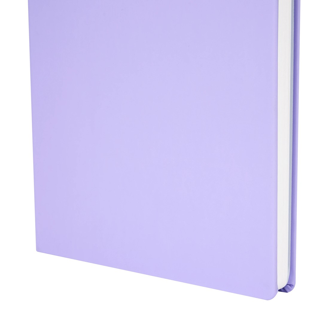 4 11in. x 8in. Sketch Book - Lilac, 4 of 6