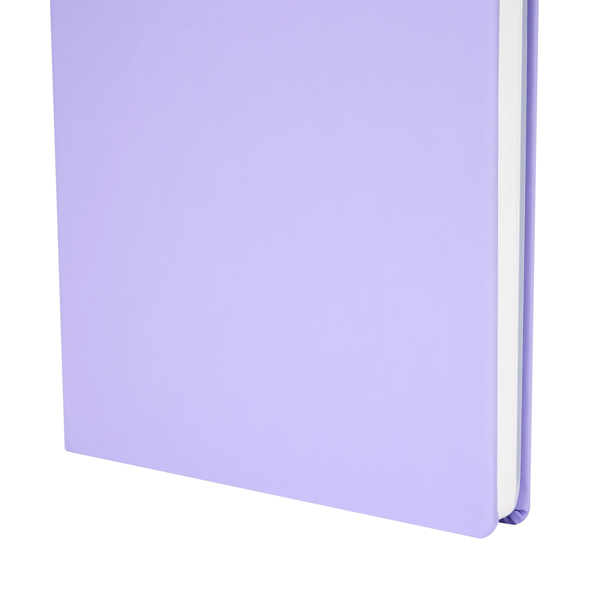 4 11in. x 8in. Sketch Book - Lilac, 4 of 6
