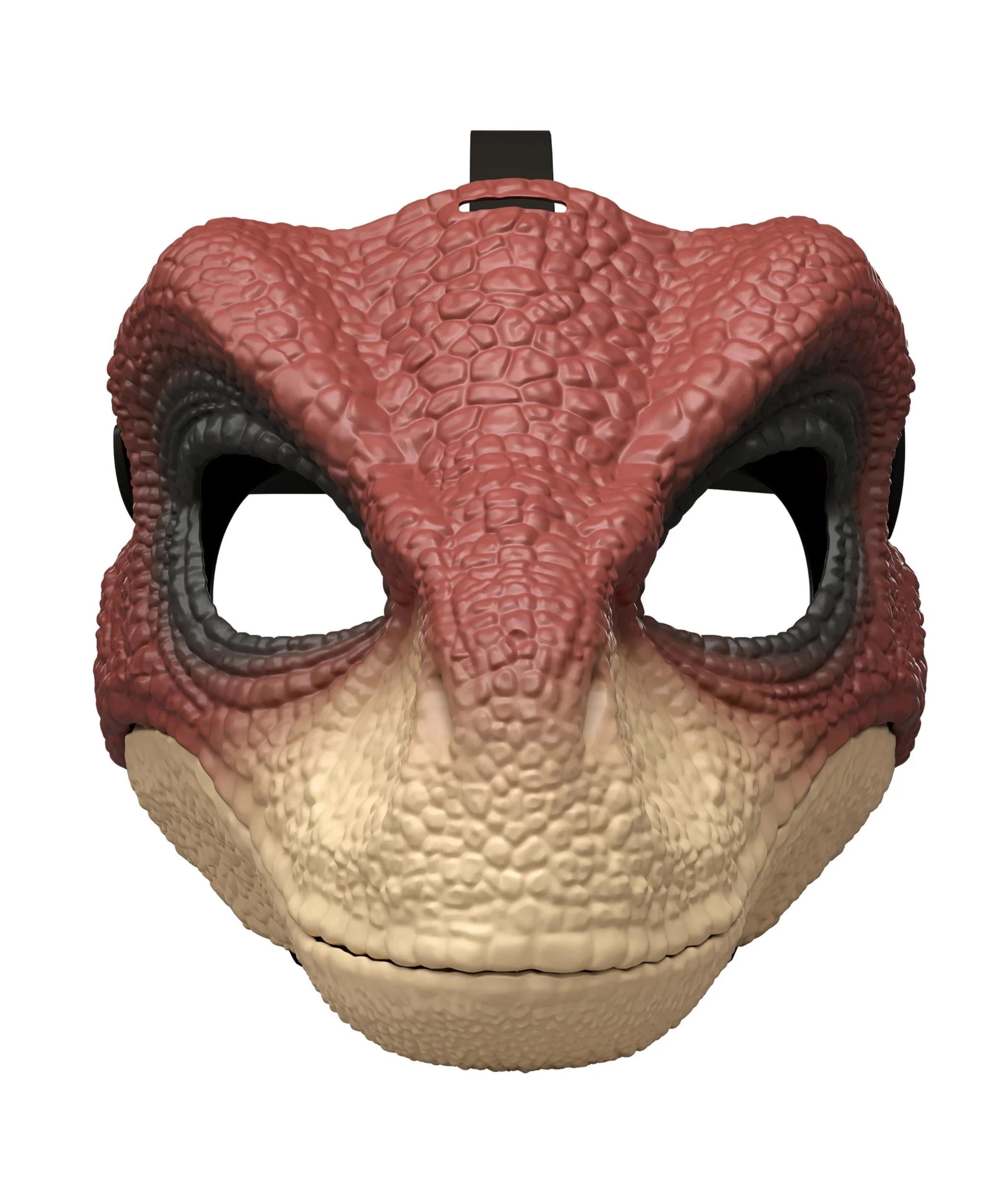 3 Mattel Jurassic World Rebirth Dinosaur Mask - Assorted - Multi, 3 of 5