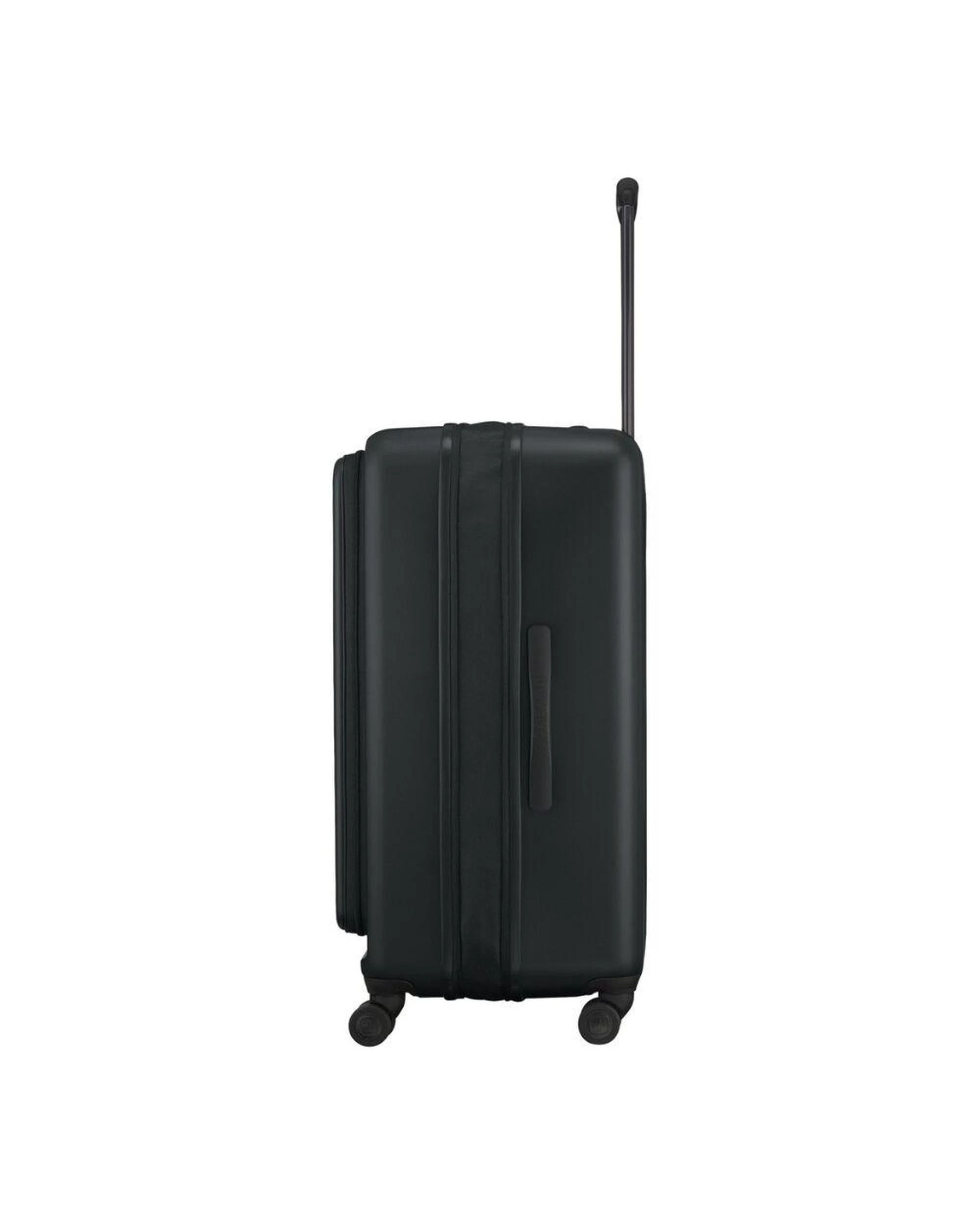 4 Wenger Skyon Hardside 2 Piece Luggage Set Black, 4 of 10