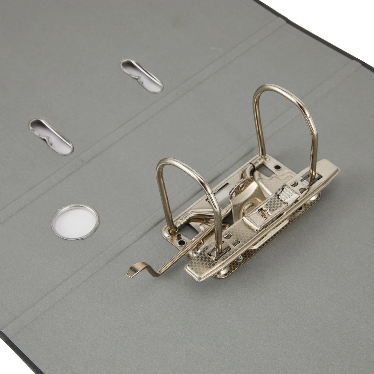 5 A4 Lever Arch Binder - Black, 5 of 8