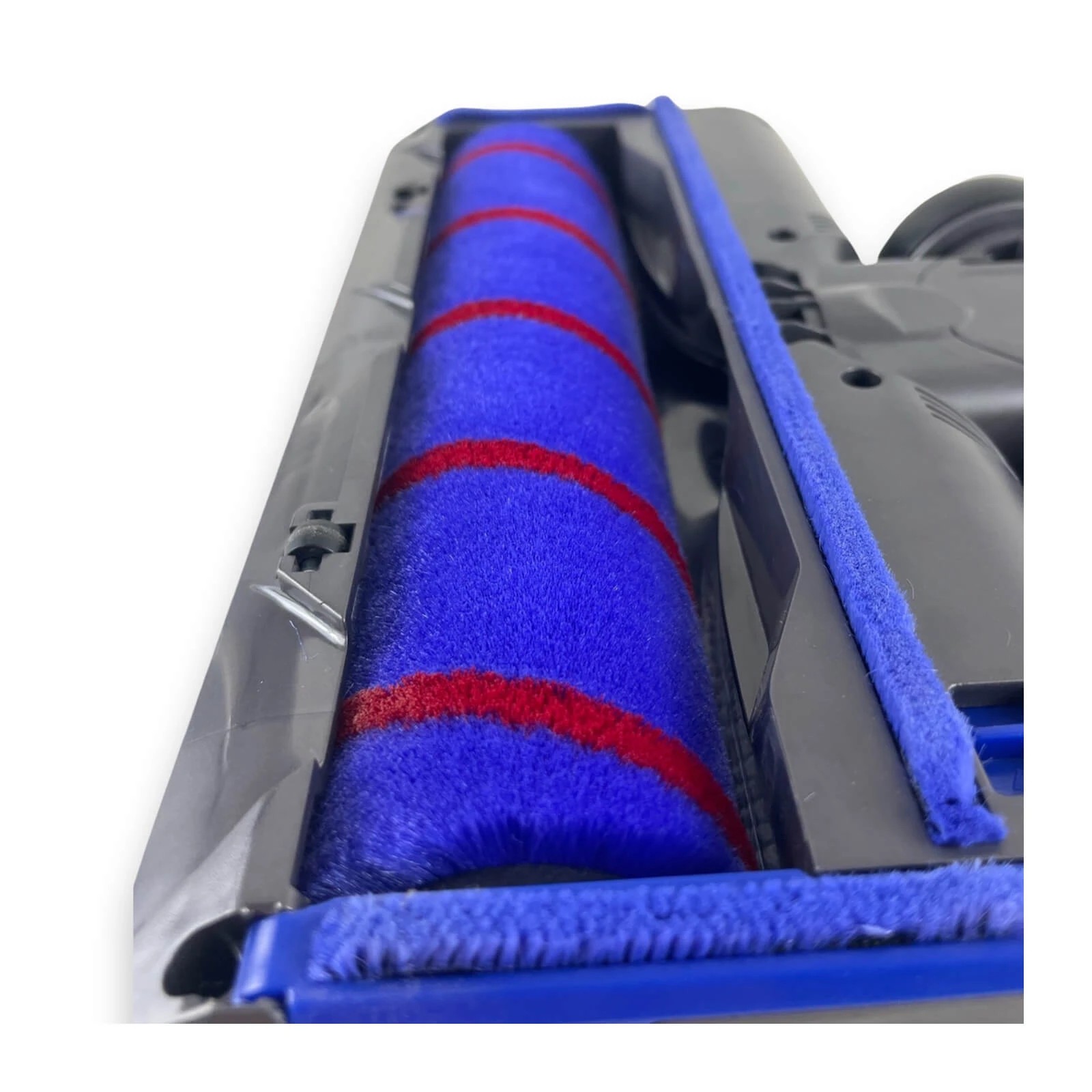7 Hygieia Powerhead & Fluffy Head Combo For Dyson V7 V8 V10 V11 V15 & Outsize - Grey, 7 of 7