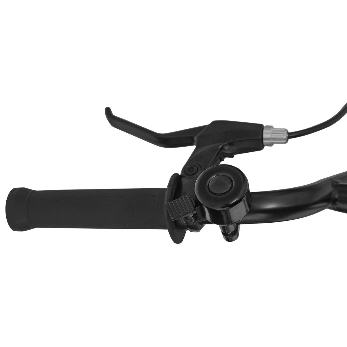 3 Progear Biggie 27.5" Cruiser BMX Chrome, 3 of 5