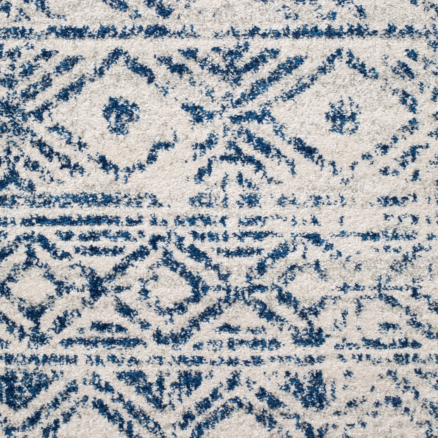 5 Common Ground Rugs Bluebay 456 230x160cm - Medium Floor Rug - Blue, 5 of 6