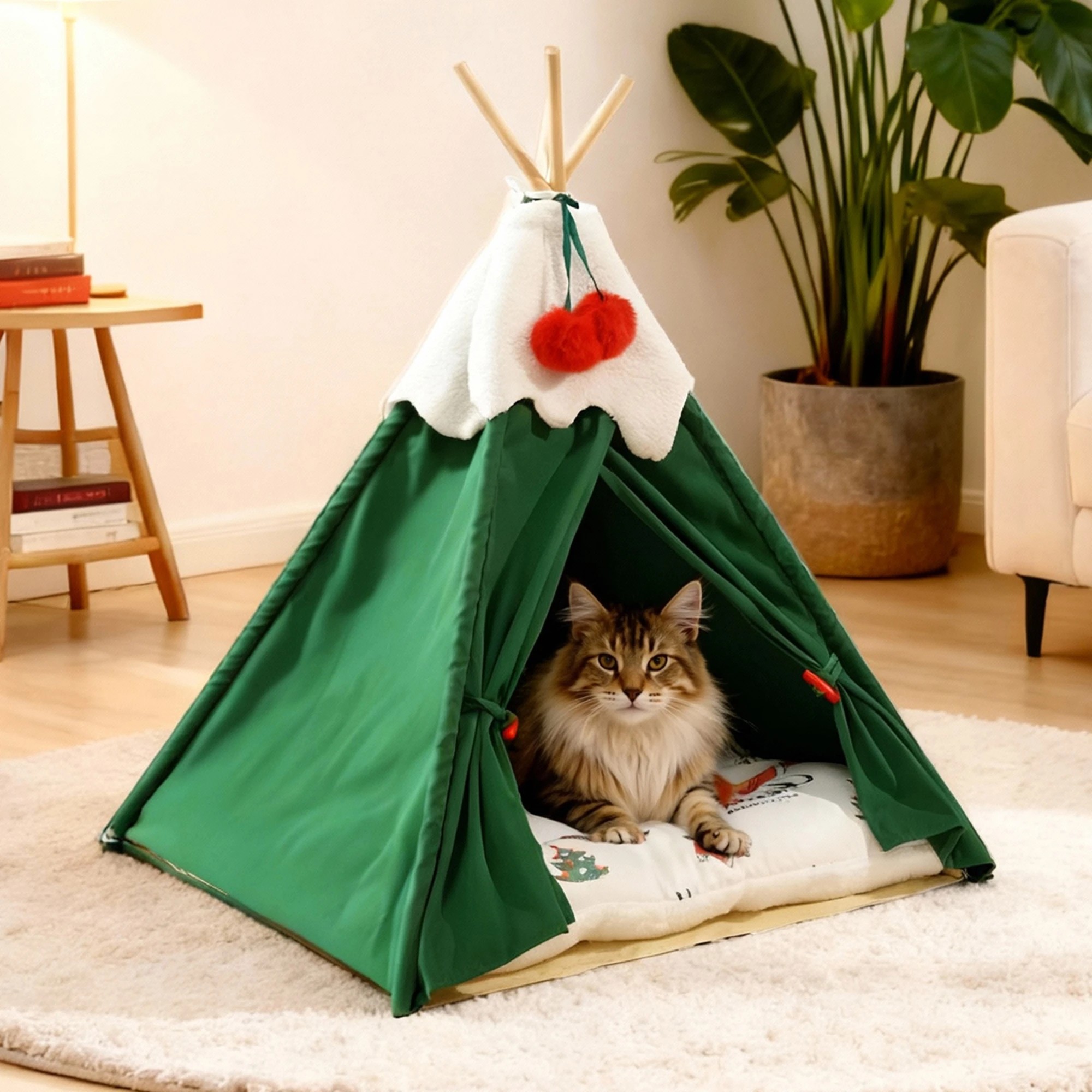 7 Pawz Pet Tent  L, 7 of 9
