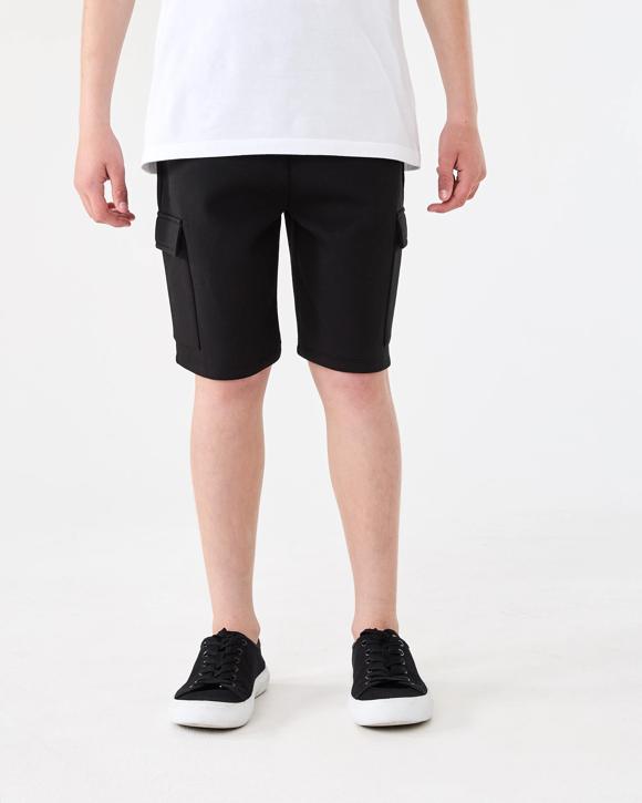 Scuba Cargo Shorts