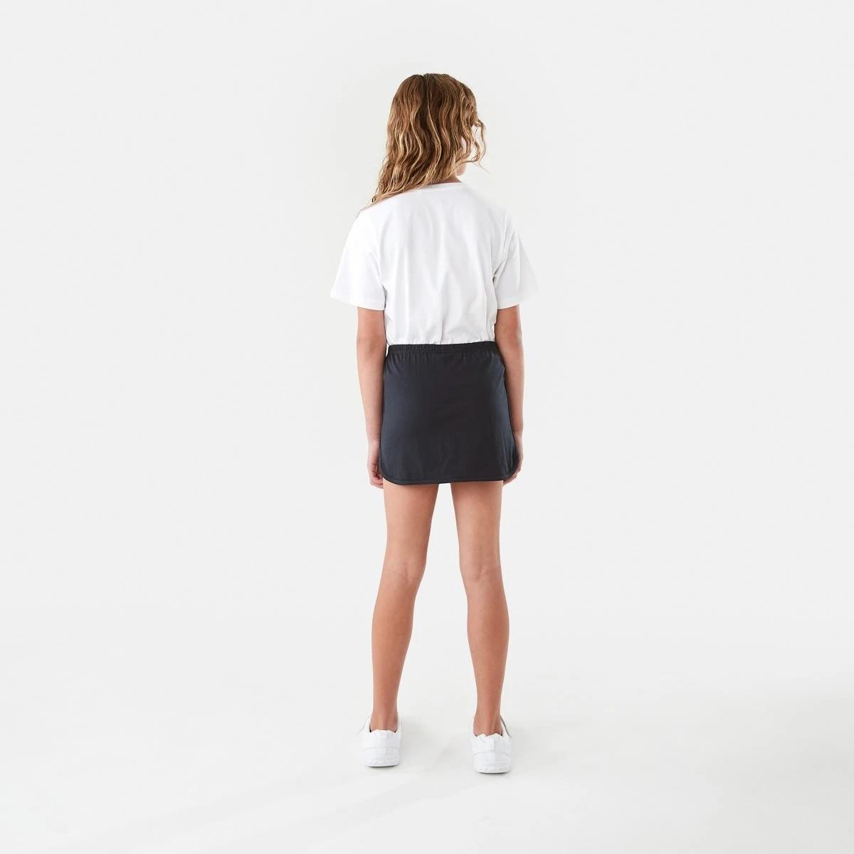 6 School Knit Skort Nvy Sphire, 6 of 8