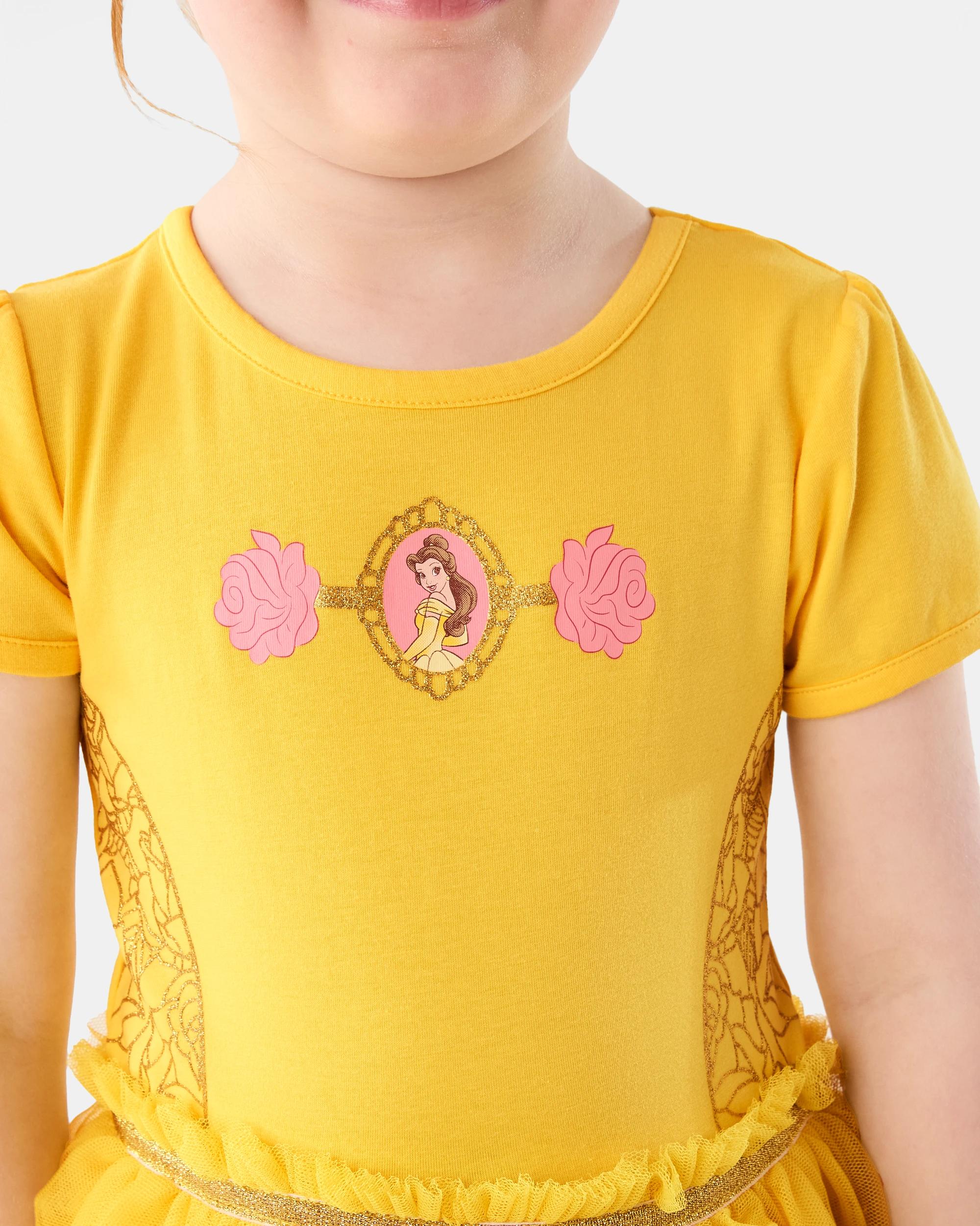 3 Belle License Tutu Dress Belle, 3 of 7